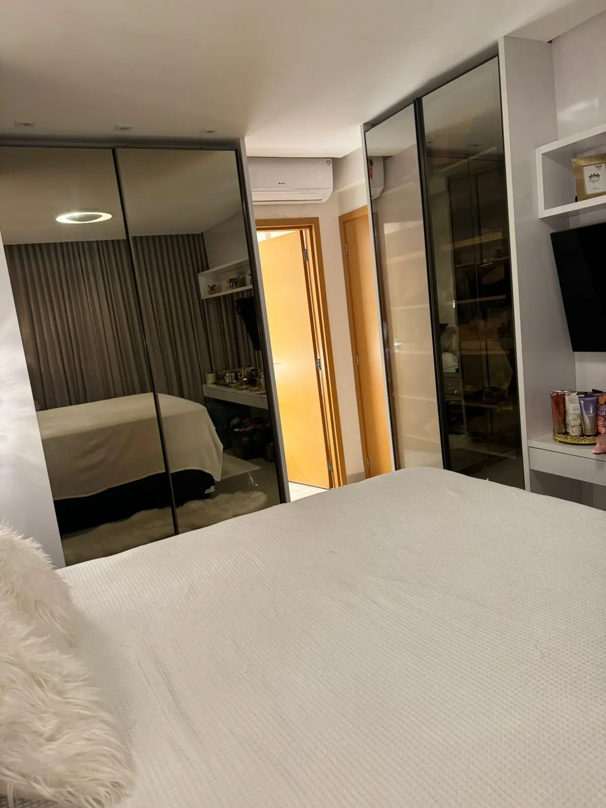 Apartamento 3 quartos no Setor Oeste, Goiânia — foto 5 de 6