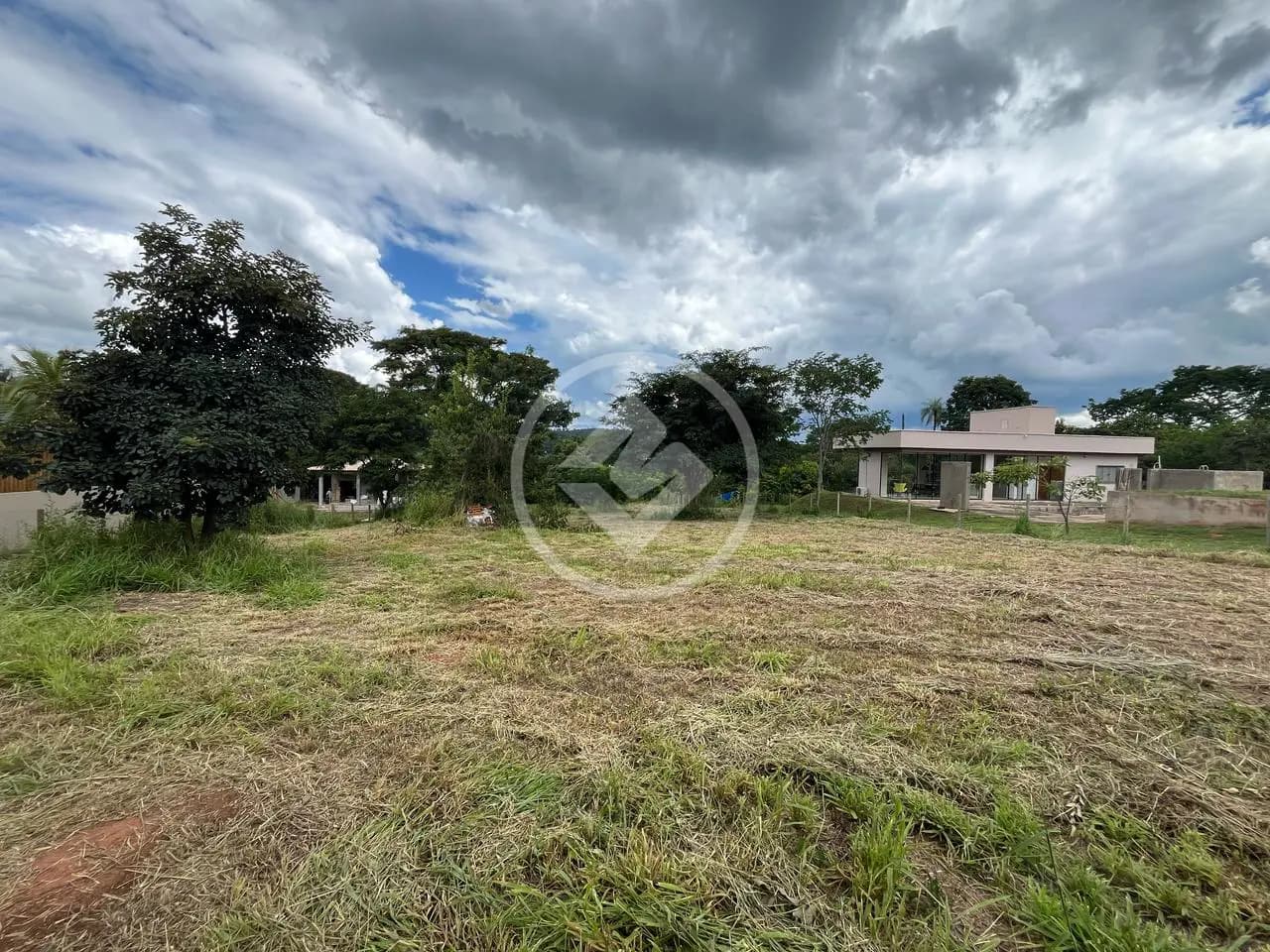 Terreno no Condominio Águas da Serra, Hidrolândia — foto 4 de 6