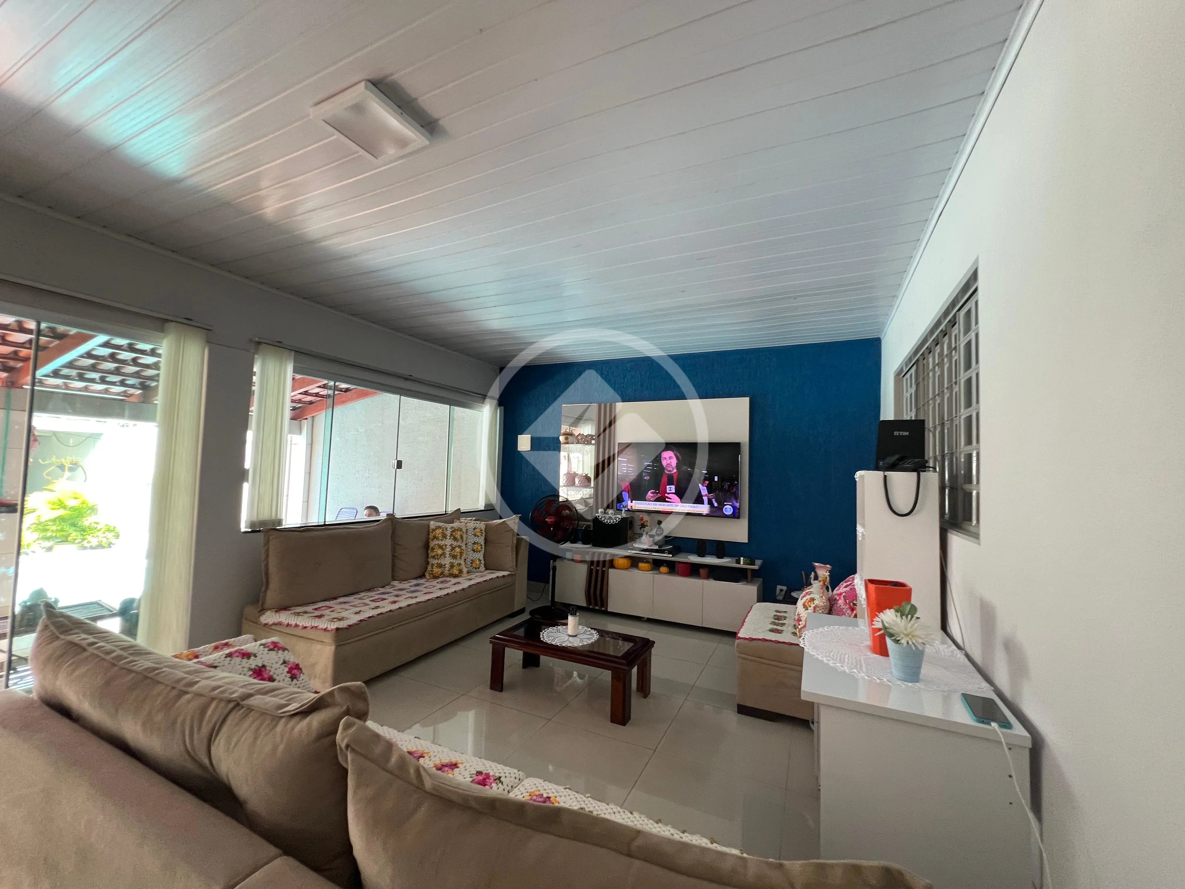 Casa 3 quartos no Mansões Paraíso, Aparecida de Goiânia — foto 6 de 6