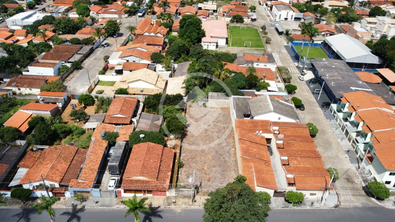 Terreno no Jardim Esmeralda, Hidrolândia — foto 6 de 6