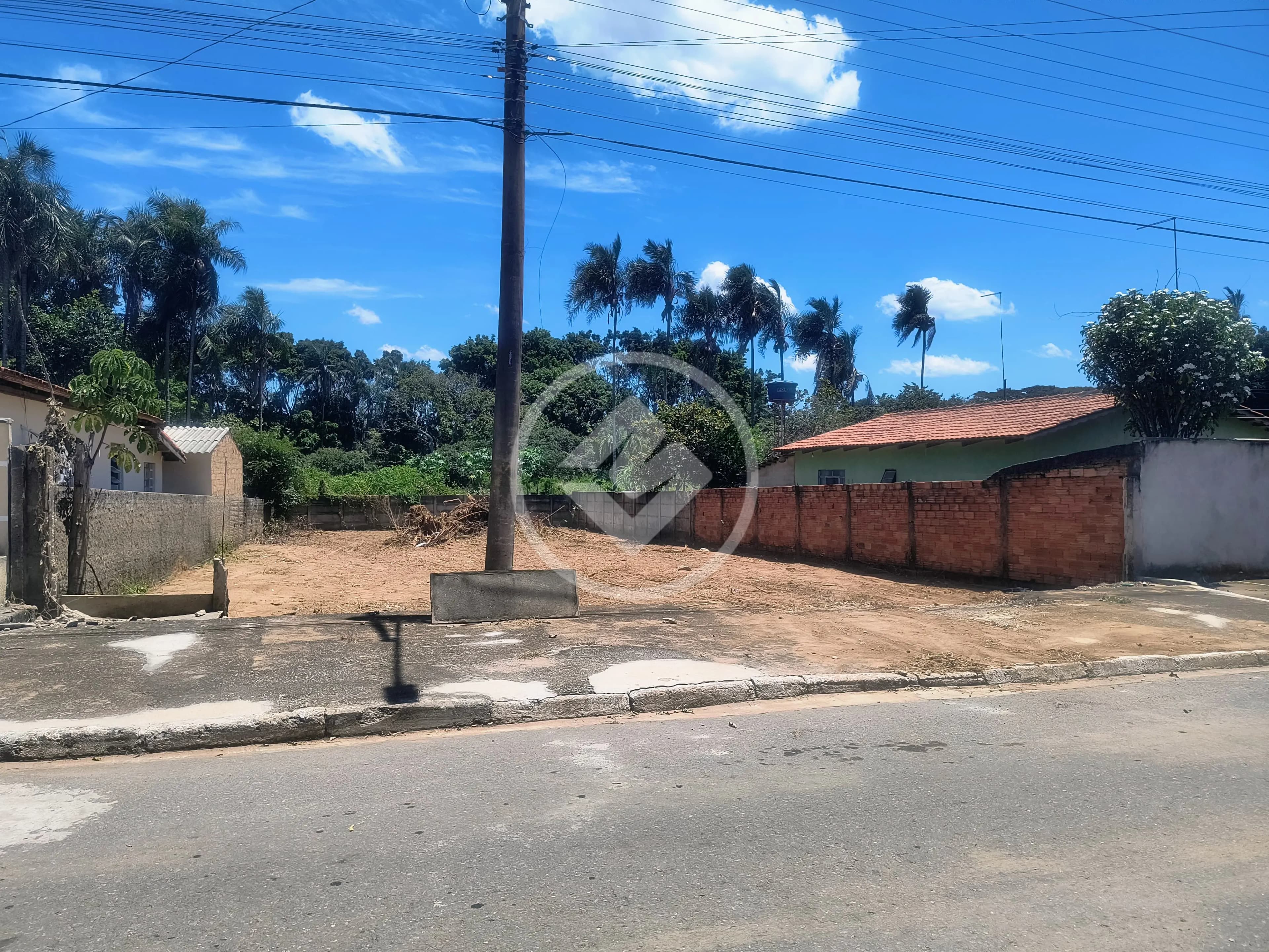 Terreno no Bairro Esmeralda, Hidrolândia — foto 4 de 6