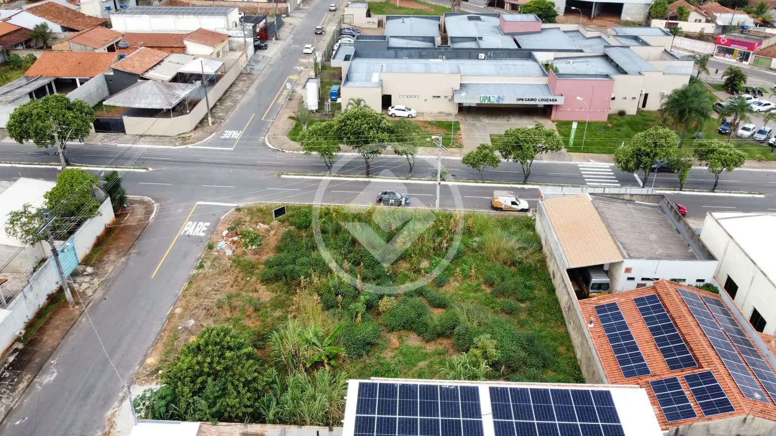 Terreno no Residencial Brasicon, Aparecida de Goiânia — foto 6 de 6