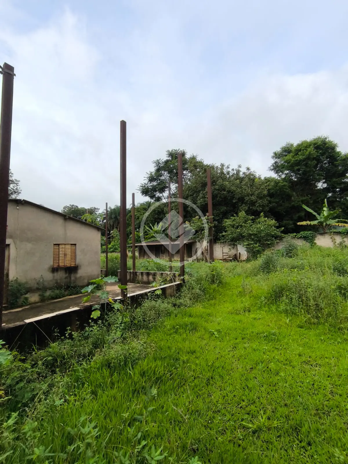 Chácara 3 quartos no Triângulo 03, Hidrolândia — foto 3 de 4