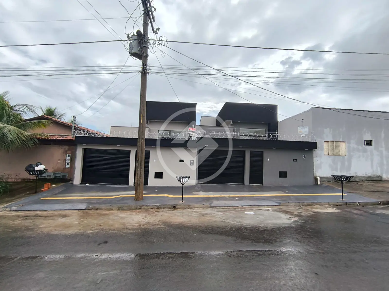 Casa 3 quartos no Vila Oliveira, Aparecida de Goiânia — foto 2 de 6