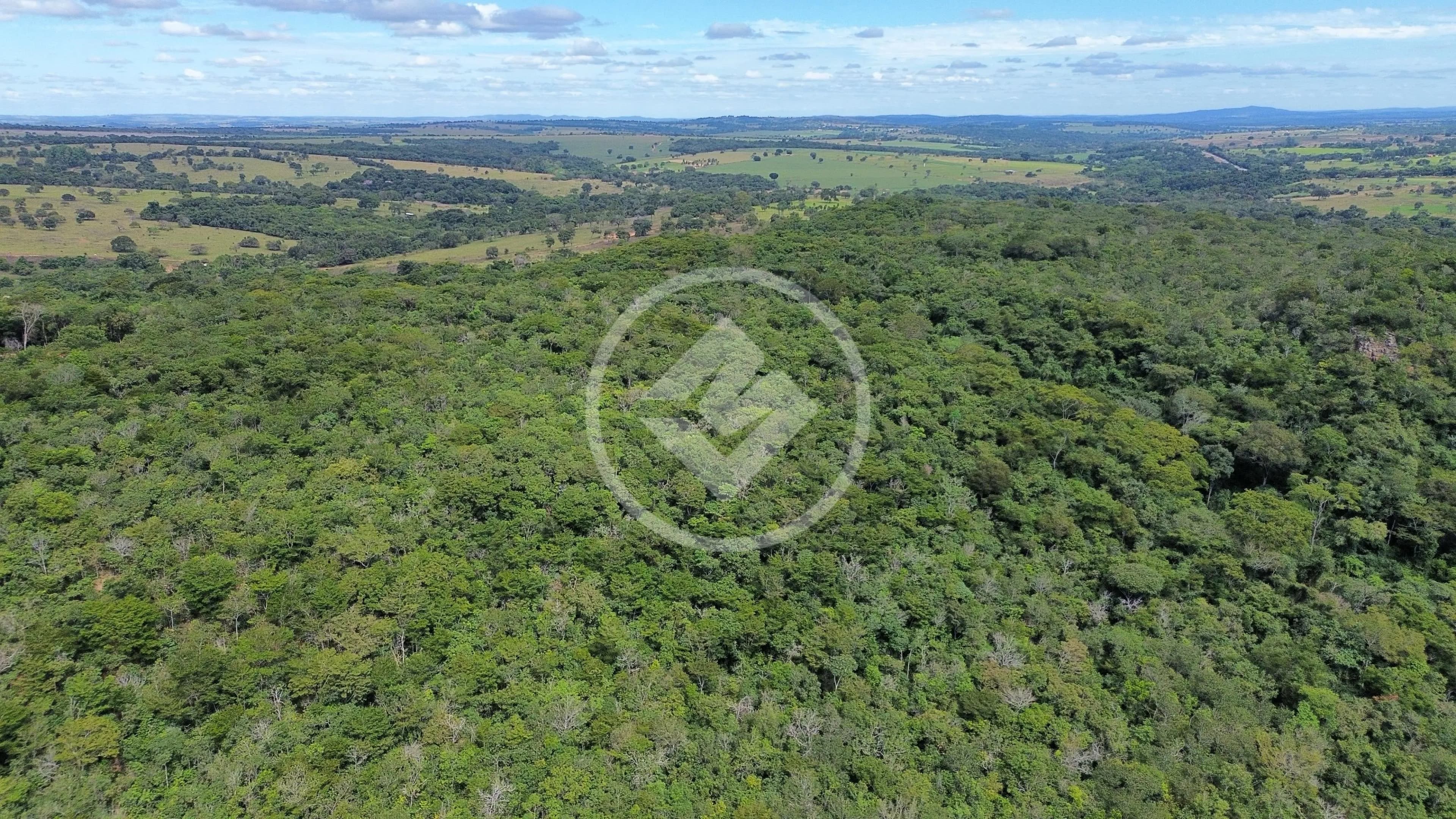 Fazenda Zona Rural Hidrolandia, Hidrolândia - GO — foto 2