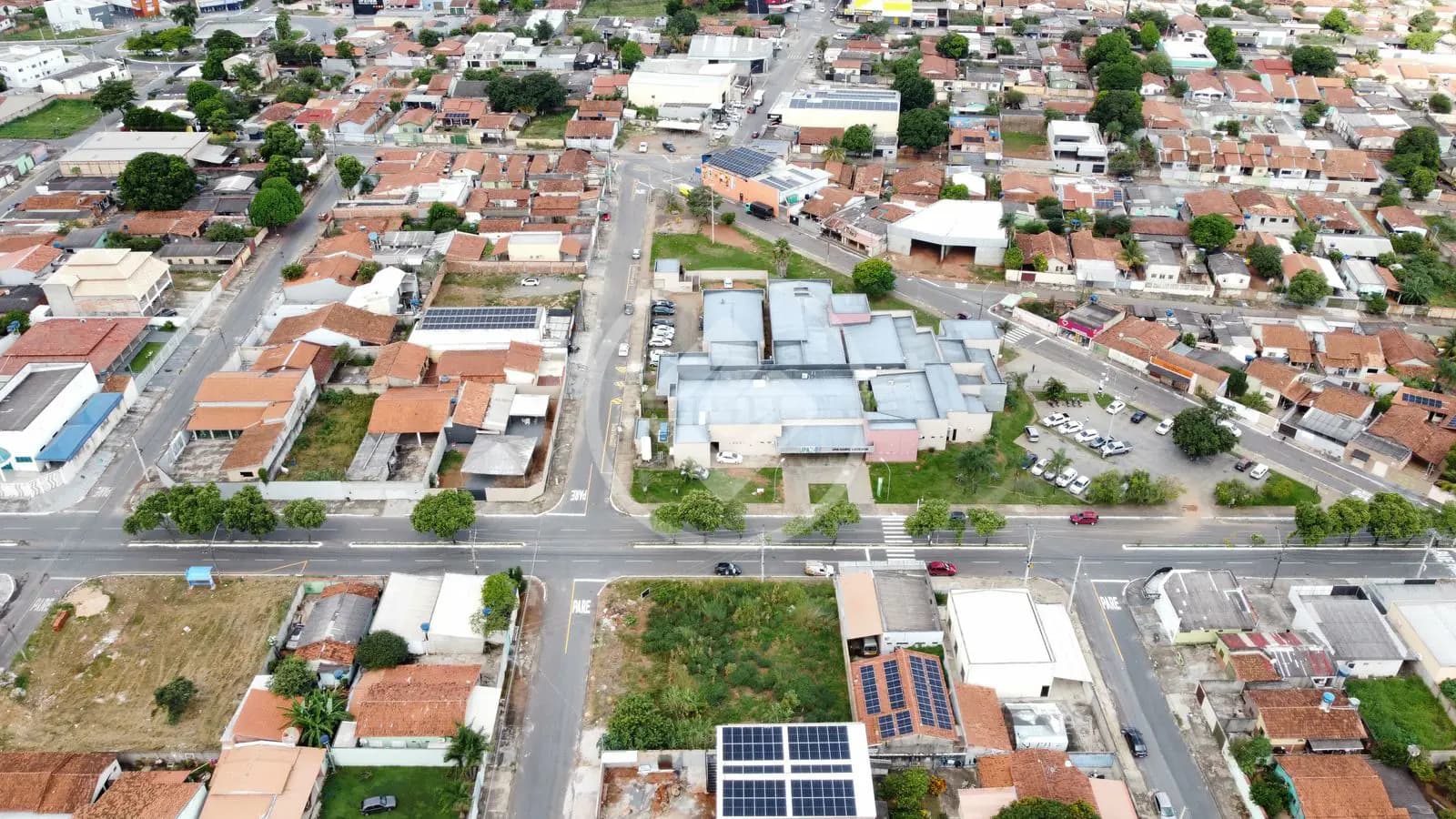 Terreno no Residencial Brasicon, Aparecida de Goiânia — foto 3 de 6