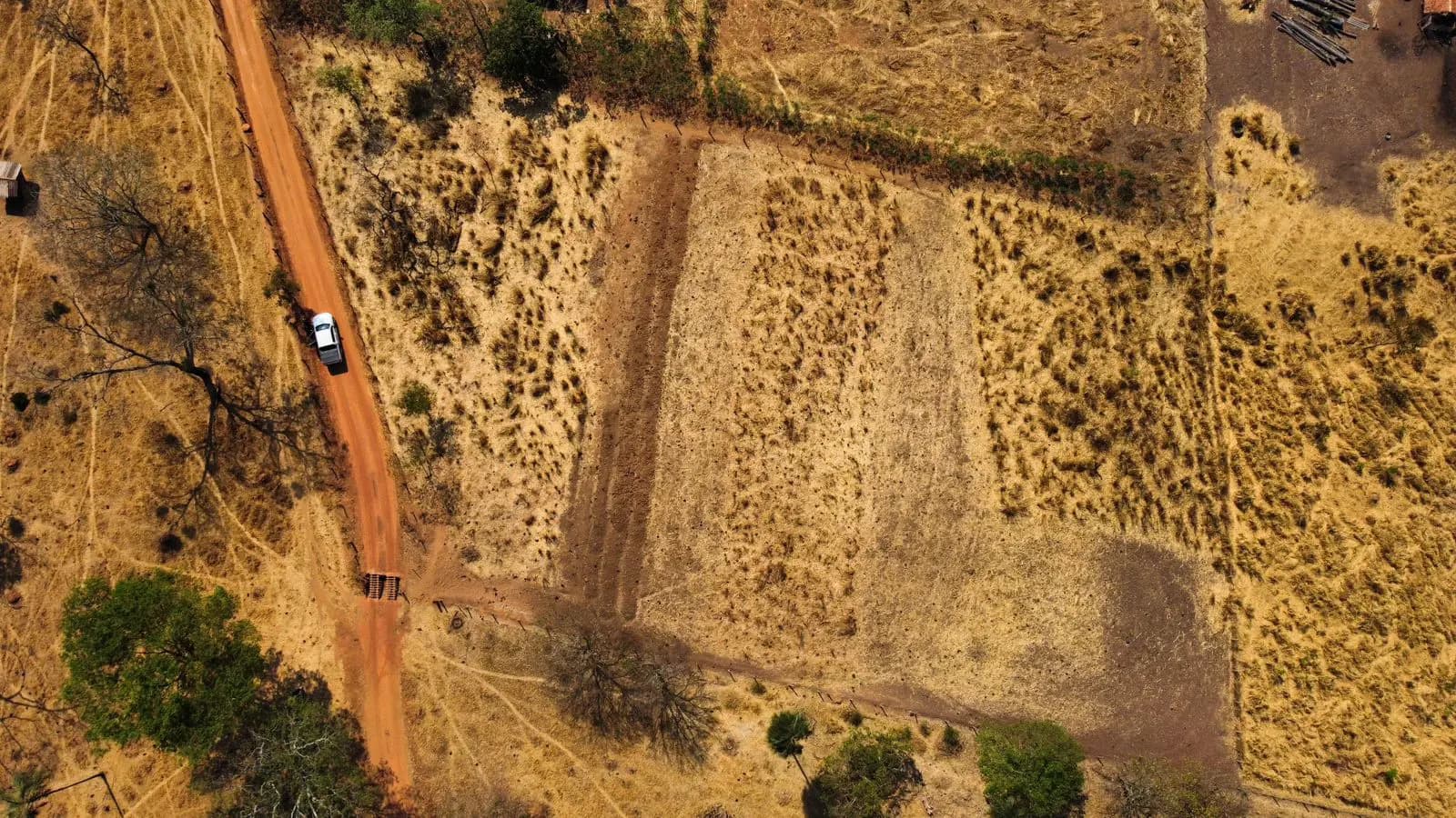 Chácara no Zona Rural, Hidrolândia — foto 3 de 6