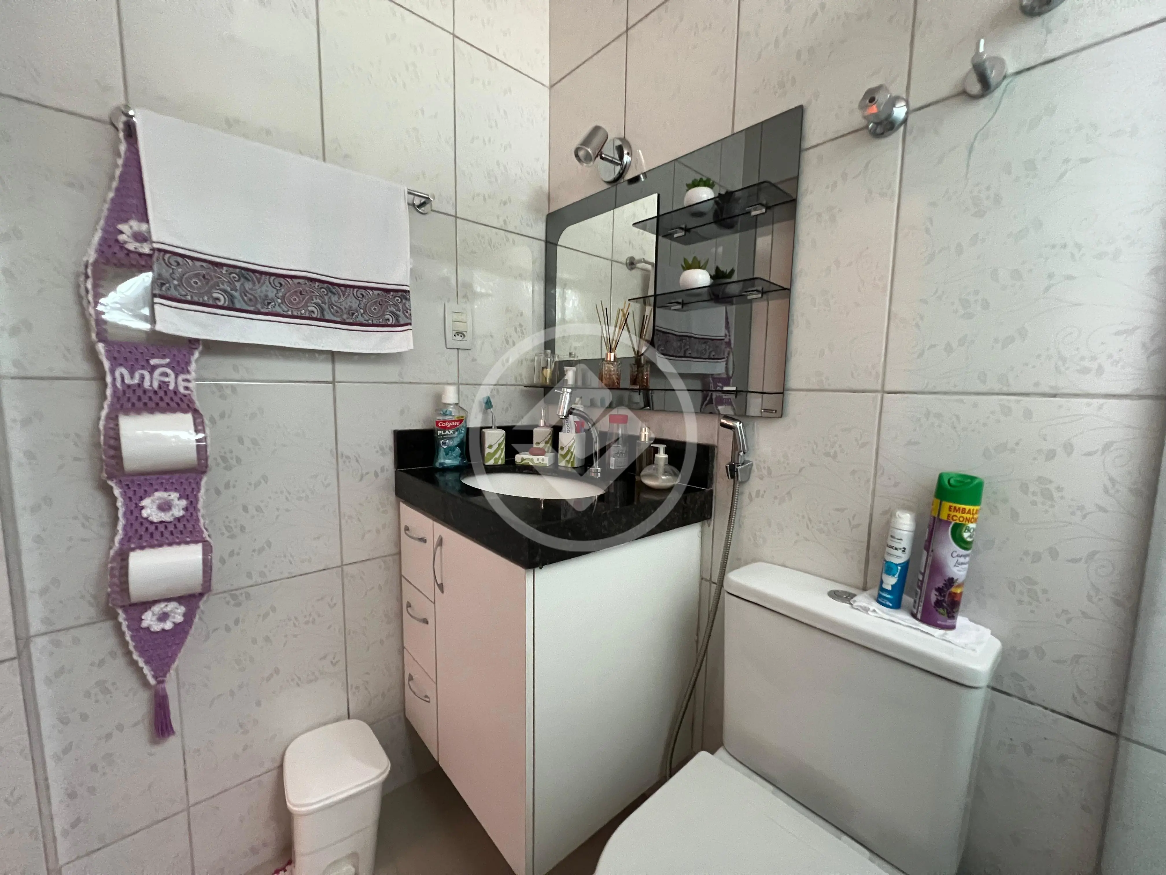 Casa 3 quartos no Mansões Paraíso, Aparecida de Goiânia — foto 5 de 6
