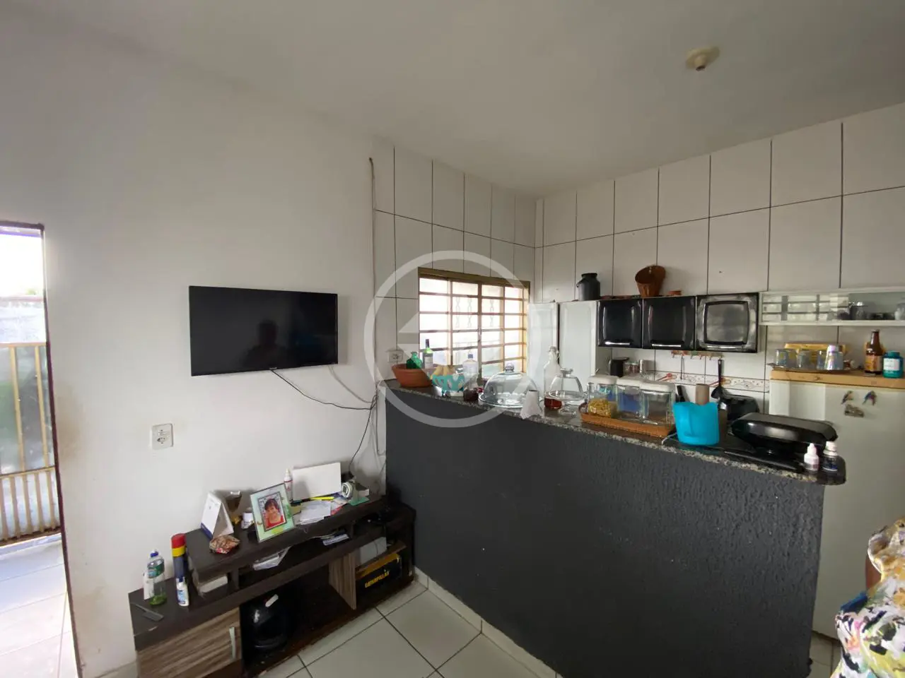 Casa 3 quartos no Jardim Monte Cristo, Aparecida de Goiânia — foto 3 de 6
