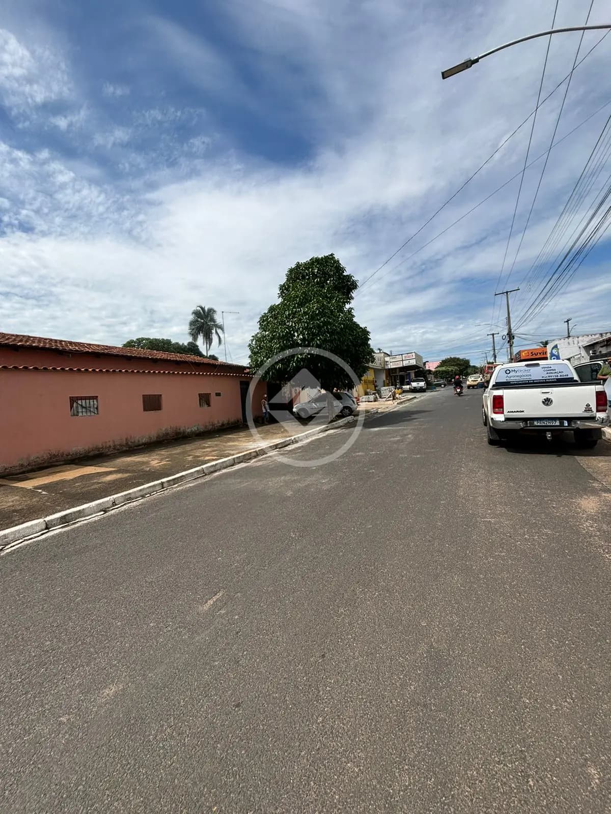 Casa 4 quartos no Setor Vila Grimpas- Centro, Hidrolândia — foto 6 de 6