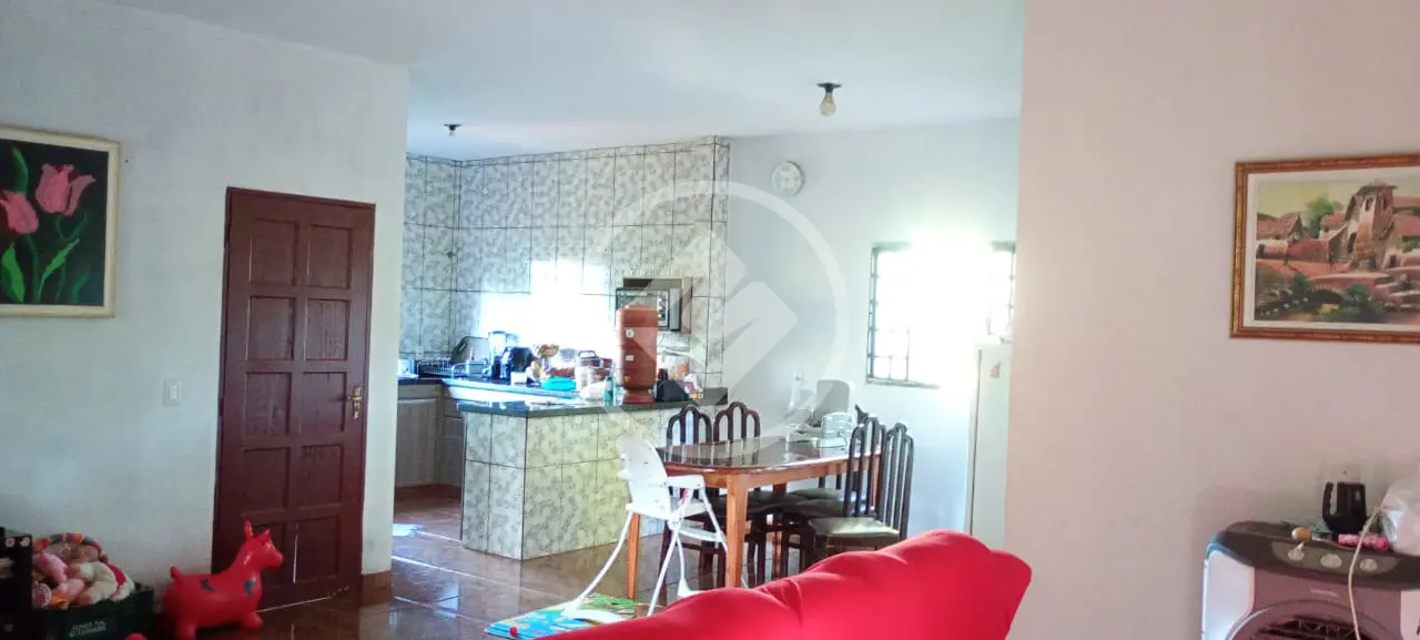 Casa 3 quartos no Mansões Riviera Parque, Hidrolândia — foto 6 de 6