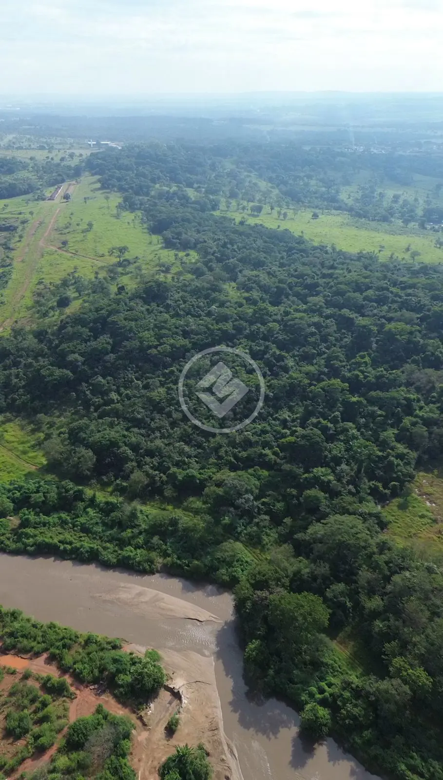 Chácara no Área Rural de Aparecida de Goiânia, Aparecida de Goiânia — foto 5 de 6
