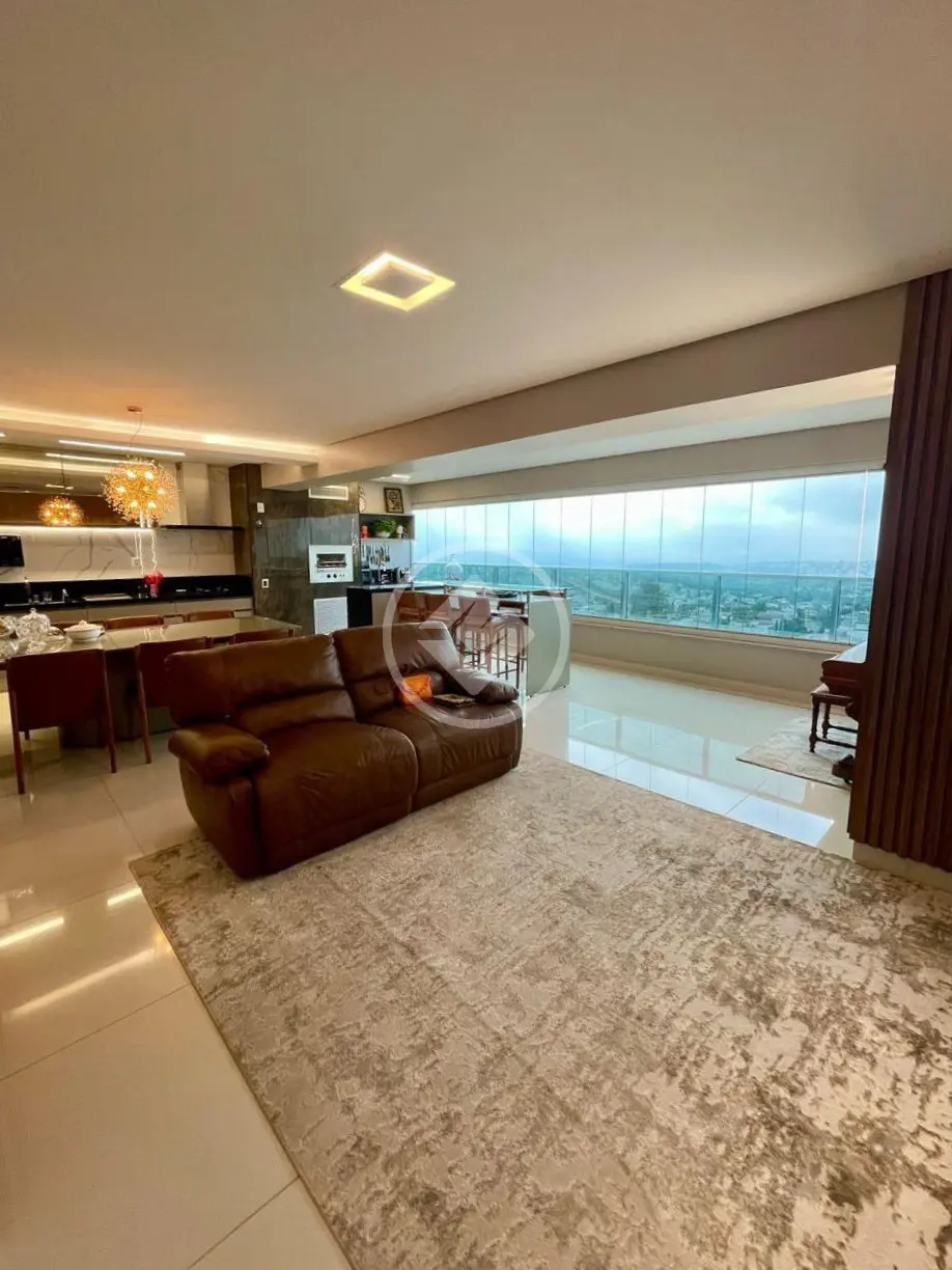 Apartamento Park Lozandes, Goiânia - GO — foto 2