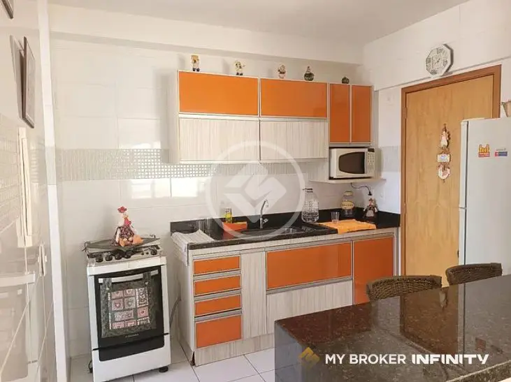 Apartamento 3 quartos no Jardim Goiás, Goiânia — foto 3 de 5