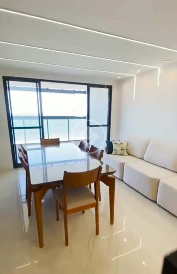 Apartamento 3 quartos no Praia do Morro, Guarapari — foto 4 de 6