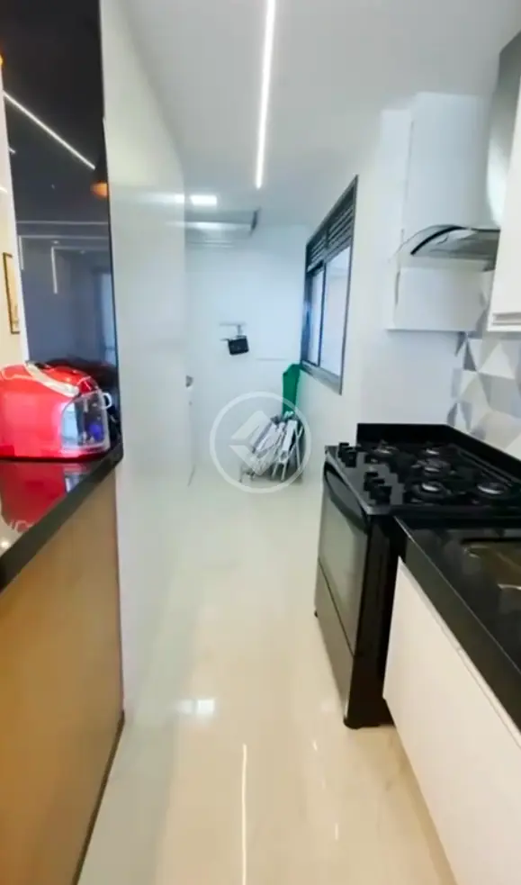 Apartamento Praia do Morro, Guarapari - ES — foto 2