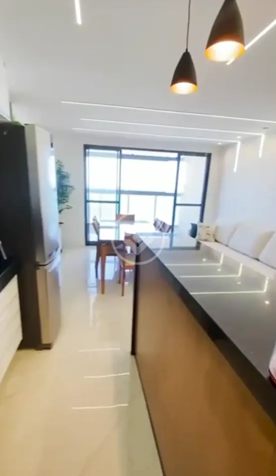 Apartamento 3 quartos no Praia do Morro, Guarapari — foto 3 de 6