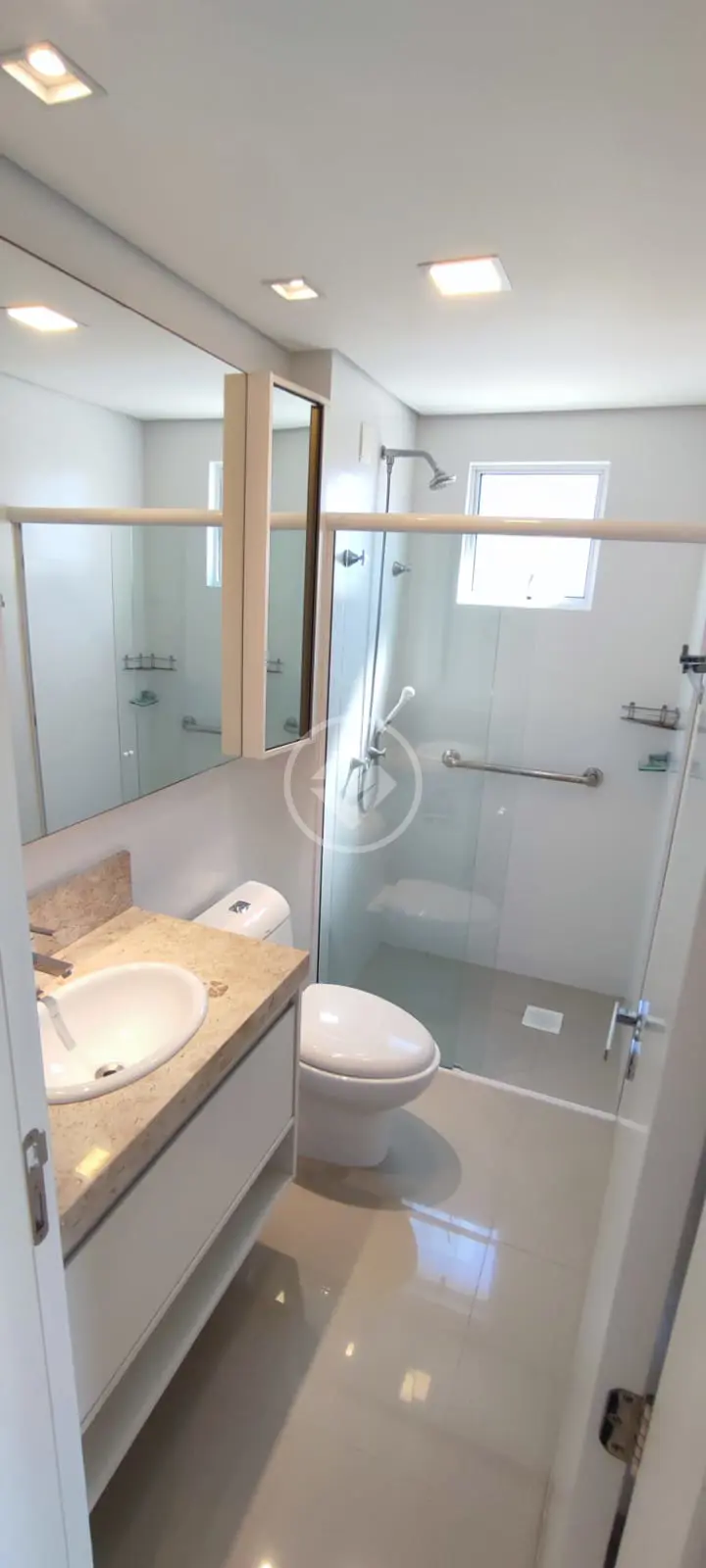 Apartamento 3 quartos no FAZENDA, Itajaí — foto 5 de 6