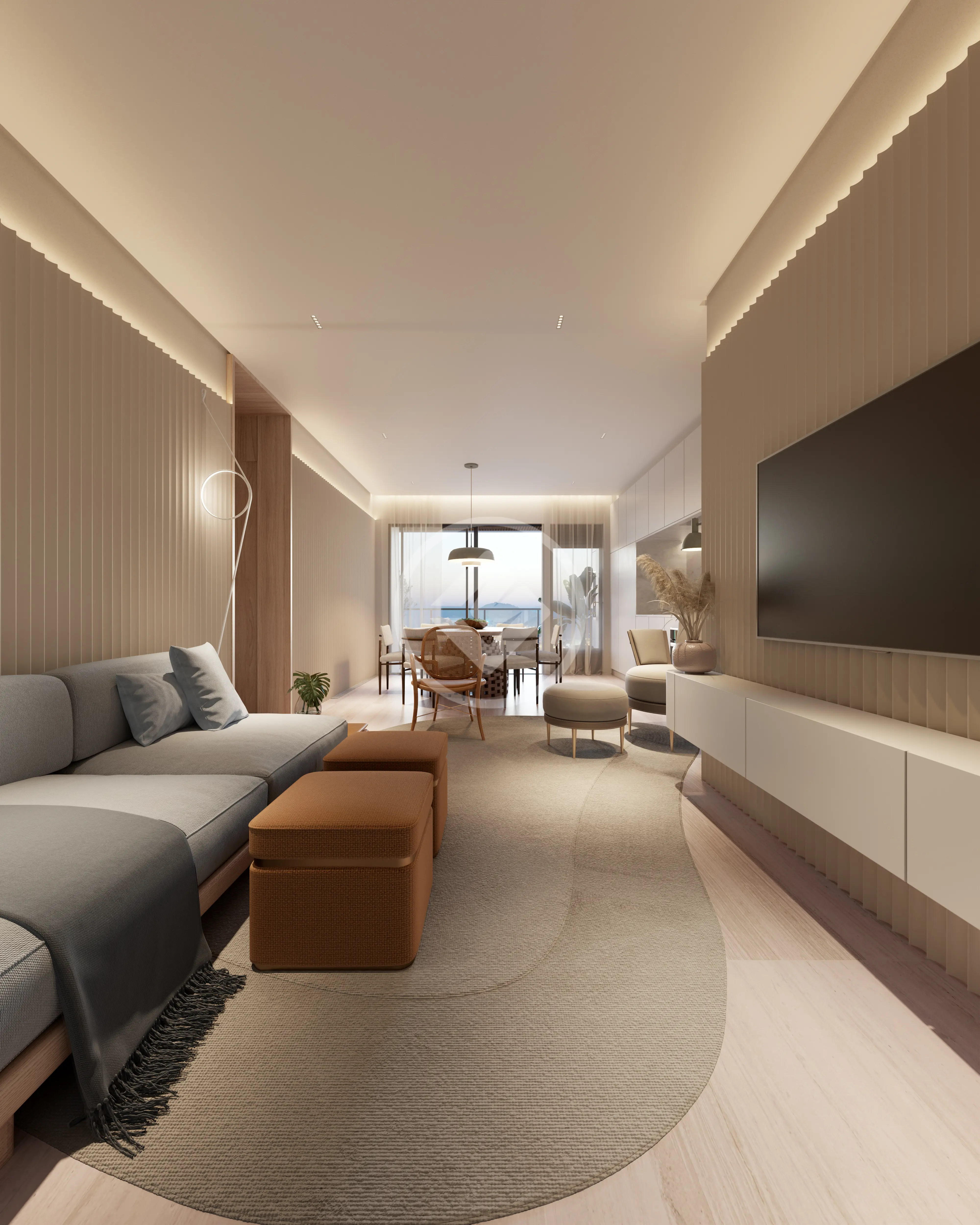 Apartamento 3 quartos no Fazendinha, Itajaí — foto 6 de 6