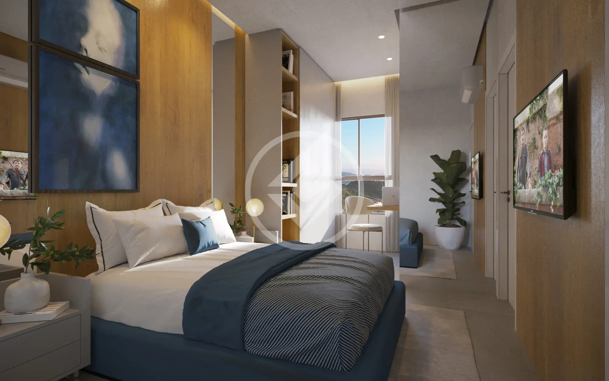 Apartamento São Francisco de Assis, Camboriú - SC — foto 2