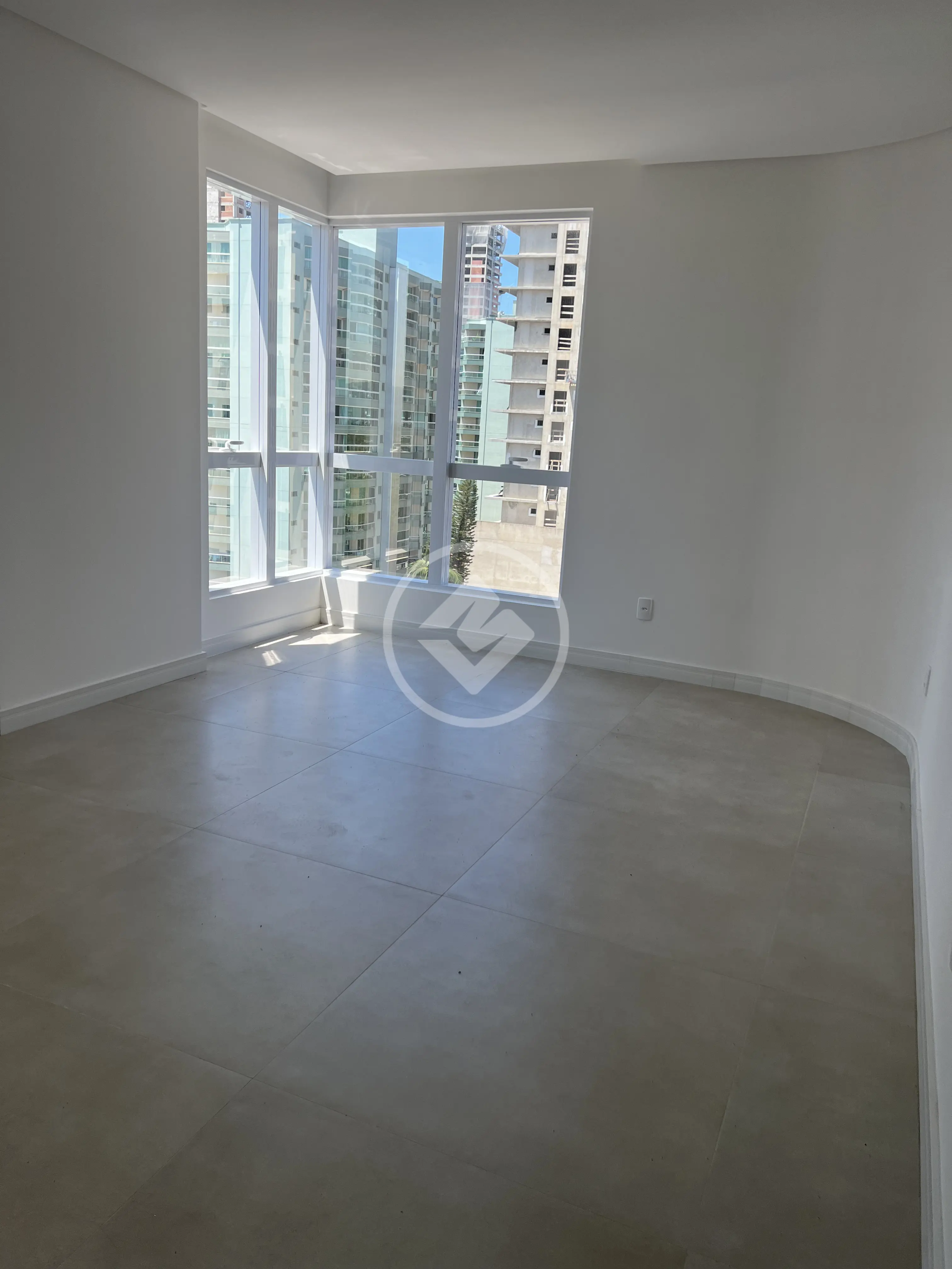 Apartamento 3 quartos no Centro, Itapema — foto 4 de 6