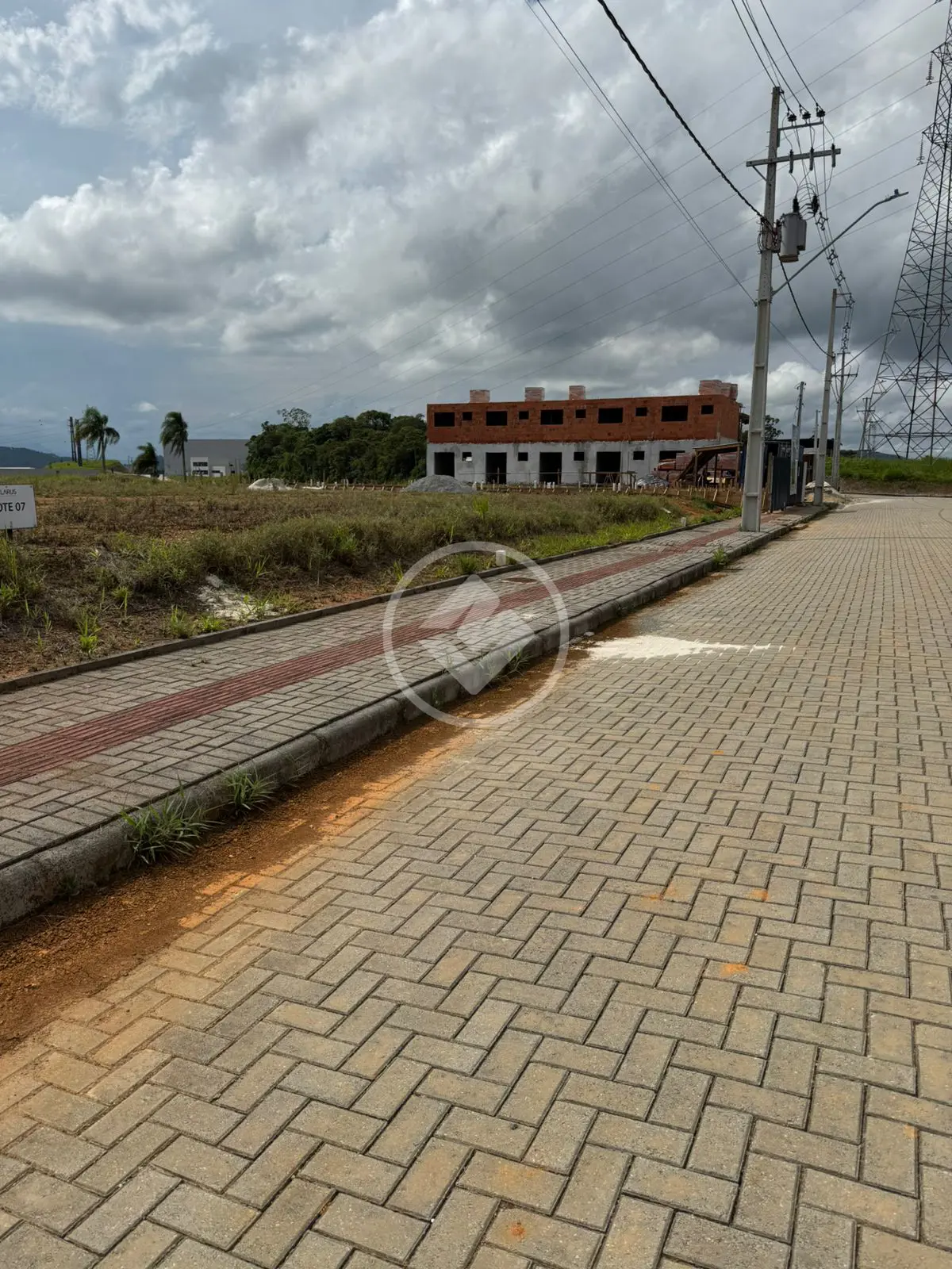 Terreno no Itaipava, Itajaí — foto 2 de 6