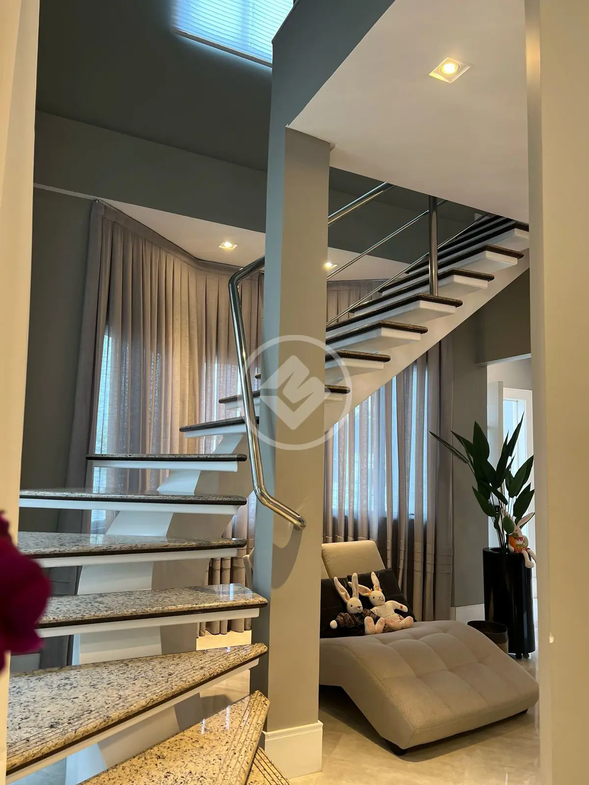 Casa 4 quartos no Vila Operária, Itajaí — foto 3 de 6