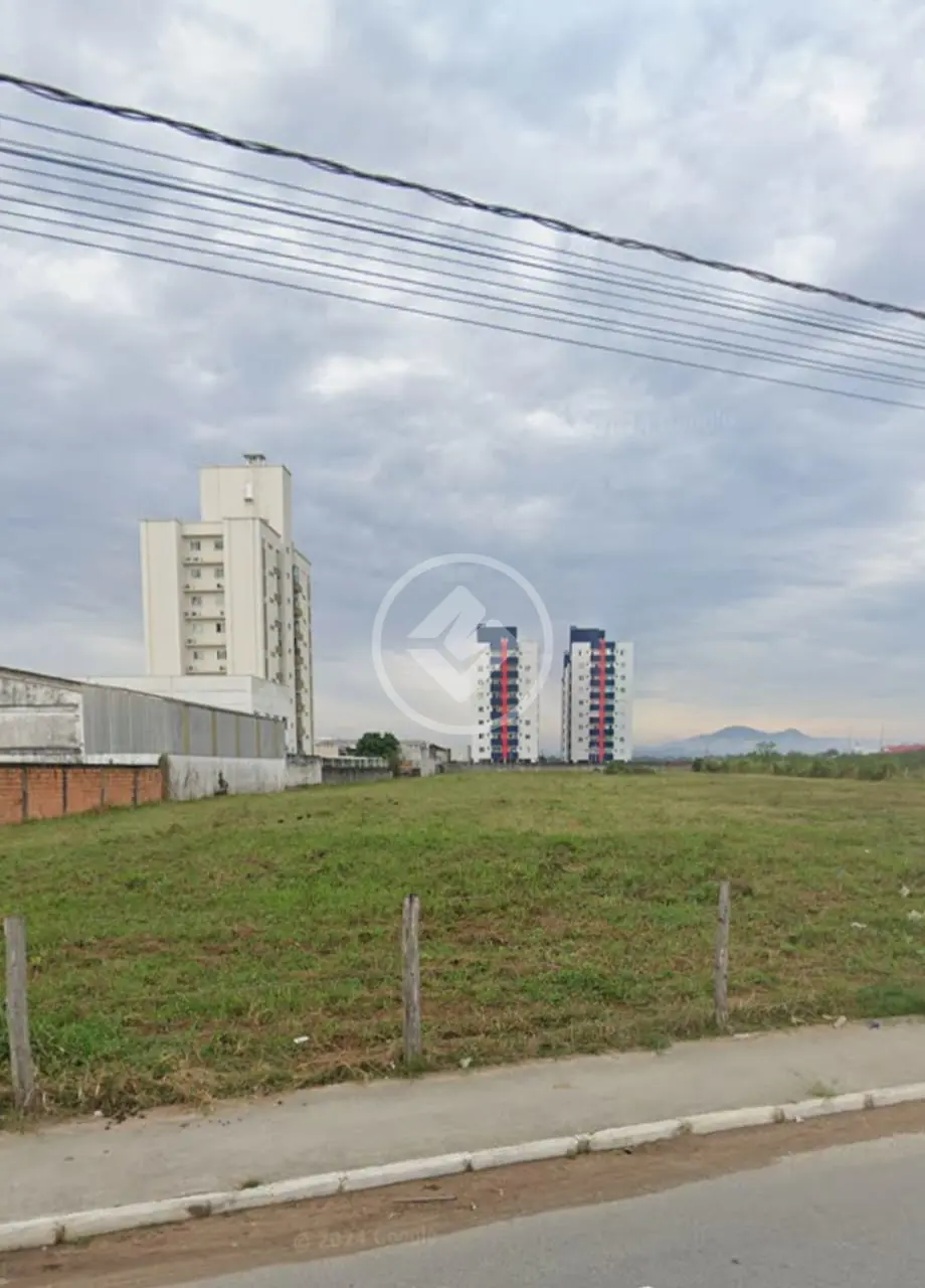 Terreno no Bairro Cordeiros 10.113m2