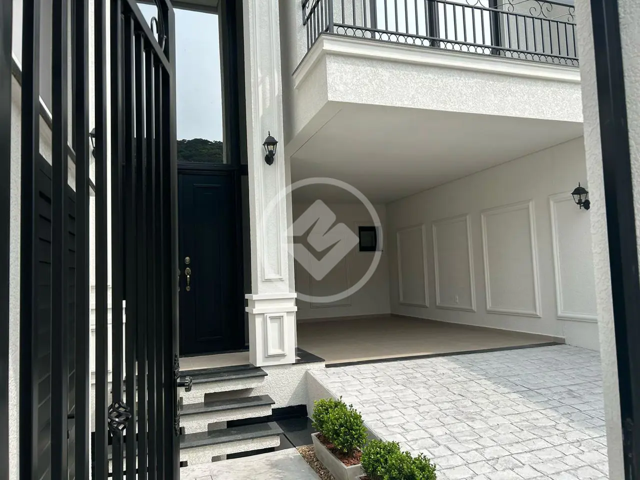 Casa 2 quartos no Ressacada, Itajaí — foto 5 de 6