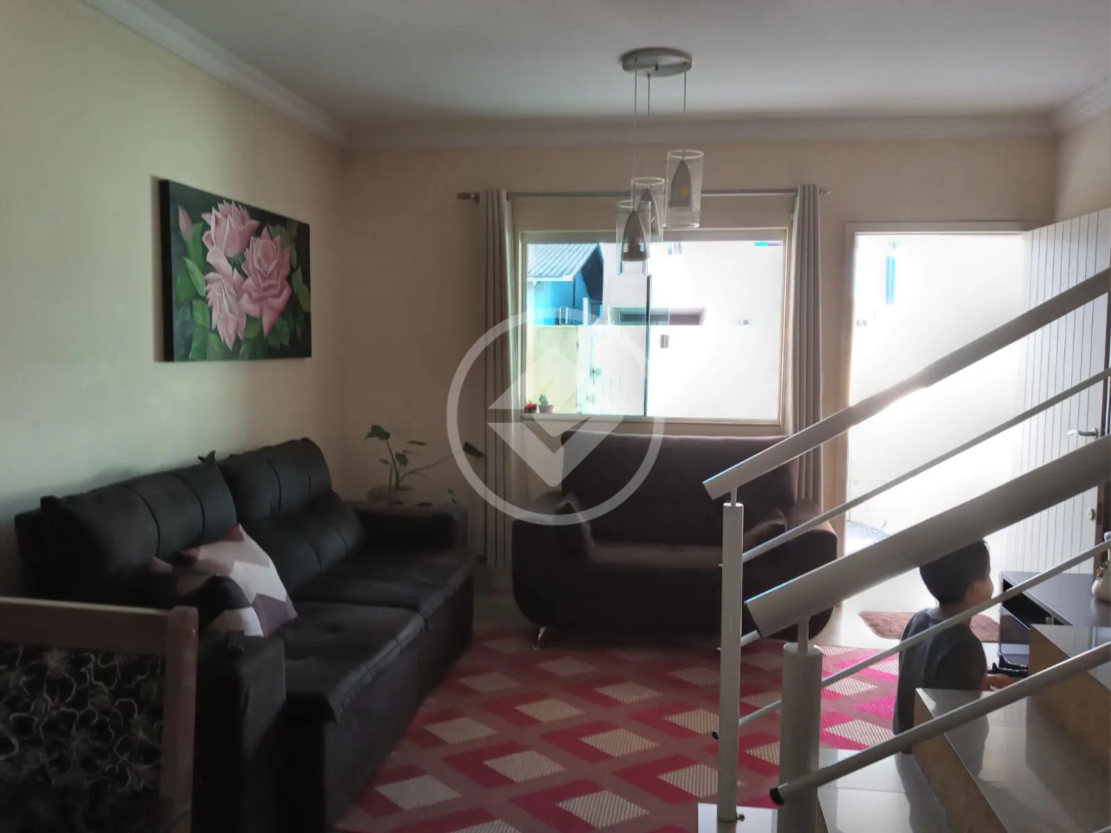 Casa 2 quartos no Vila Operária, Itajaí — foto 5 de 6