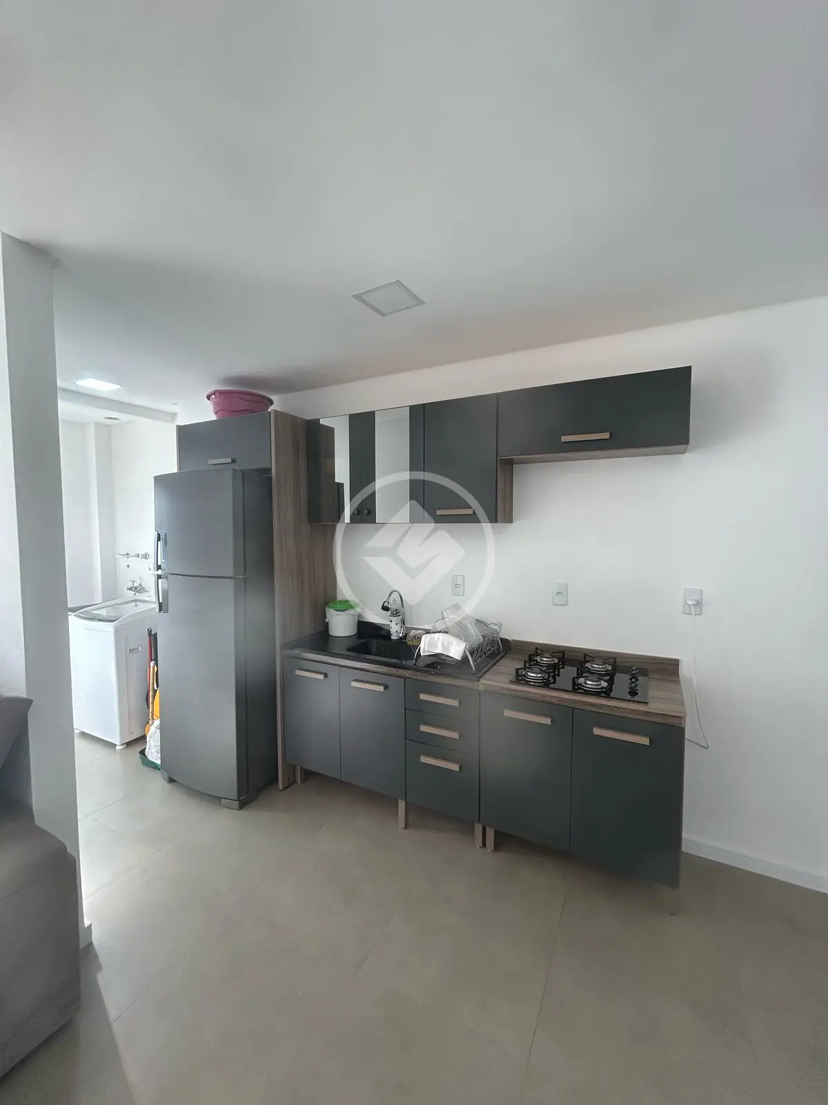 Apartamento 2 quartos no Vila Operária, Itajaí — foto 4 de 6