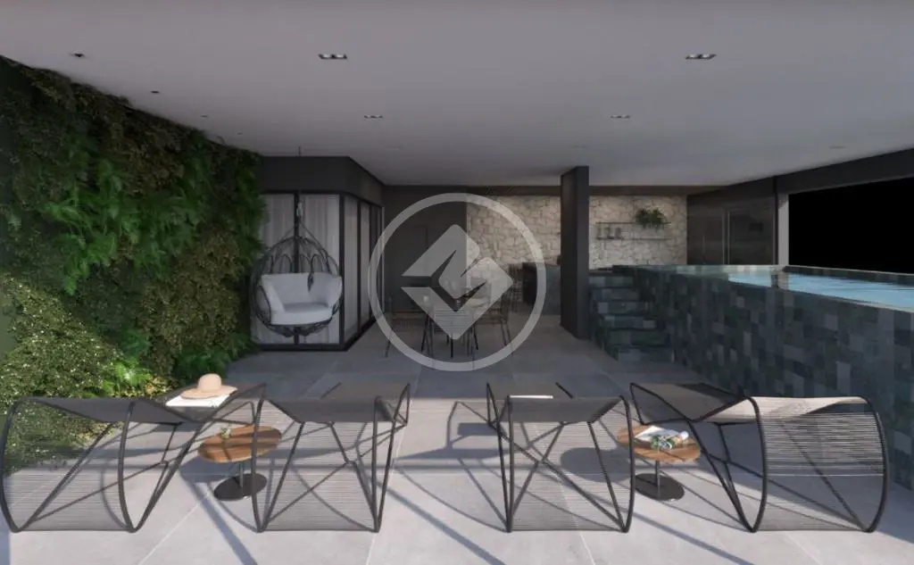 Apartamento Duplex 3 quartos no Praia Brava de Itajaí, Itajaí — foto 3 de 6