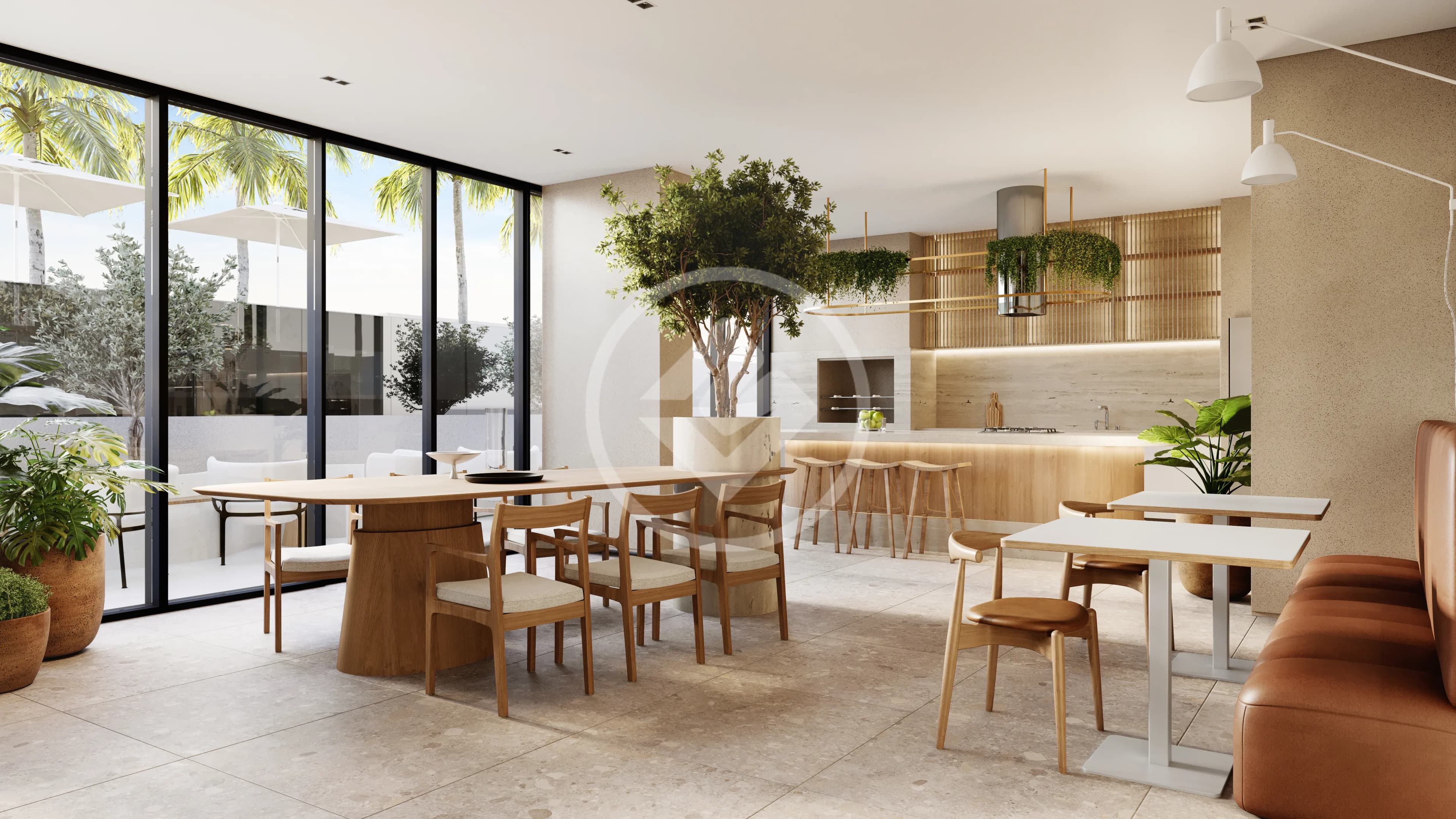 Apartamento 3 quartos no Praia Brava, Itajaí — foto 4 de 6
