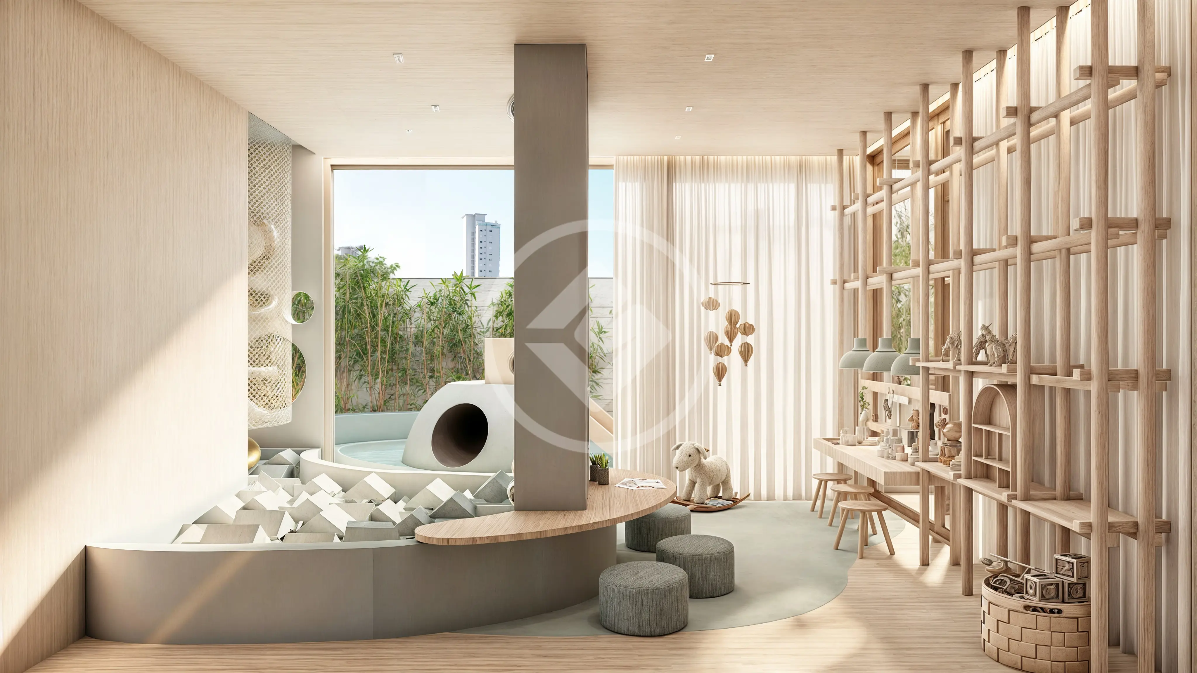 Apartamento 2 quartos no FAZENDA, Itajaí — foto 6 de 6
