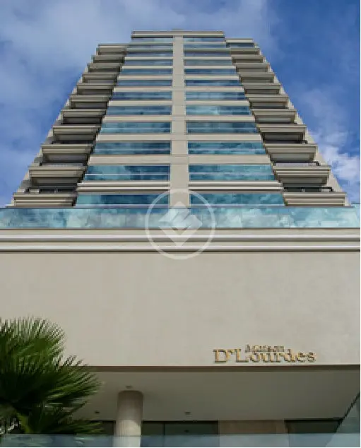 Apartamento FAZENDA, Itajaí - SC — foto 1