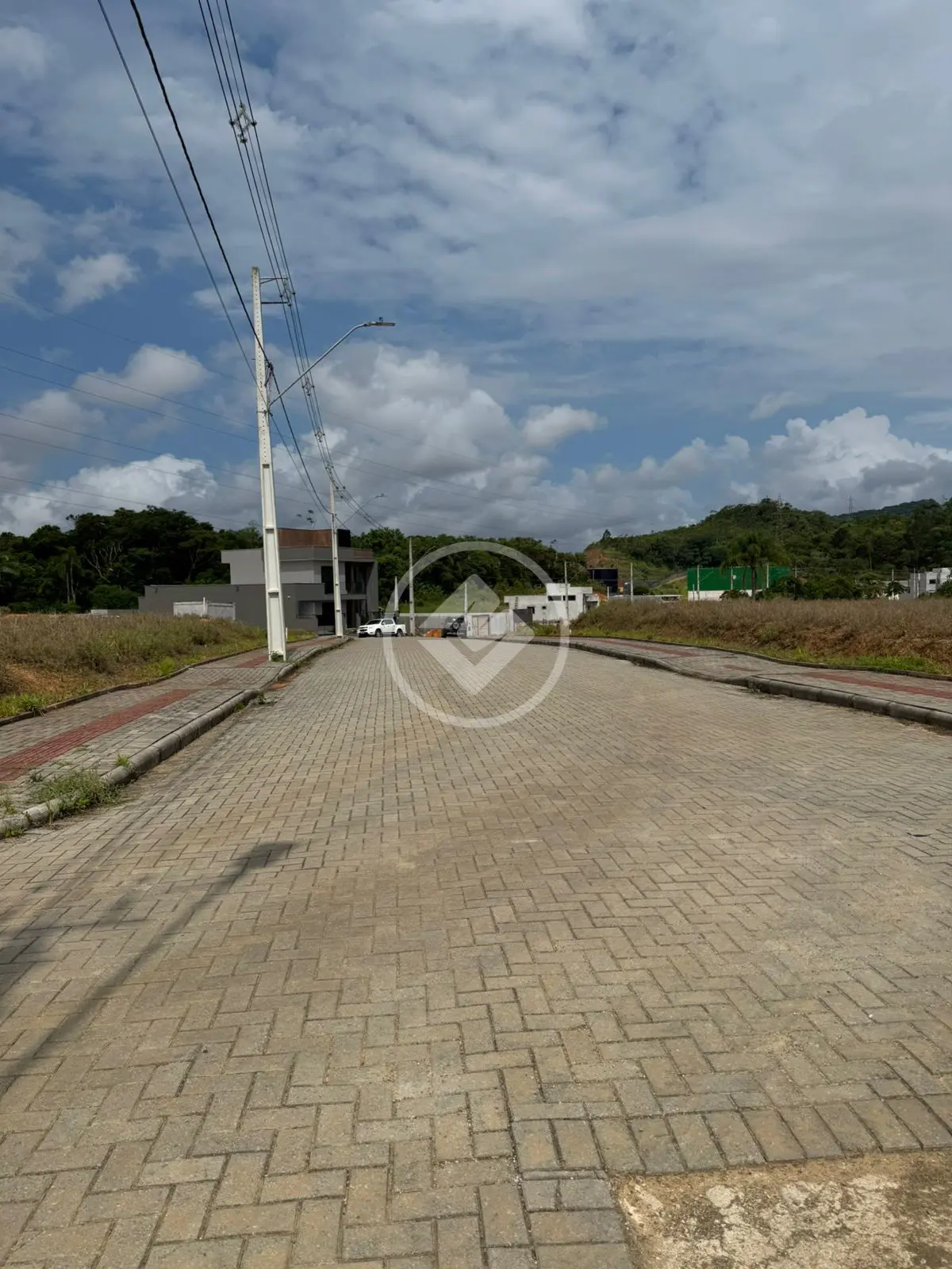 Venda de Terreno no Colina Itaipava - Itajaí