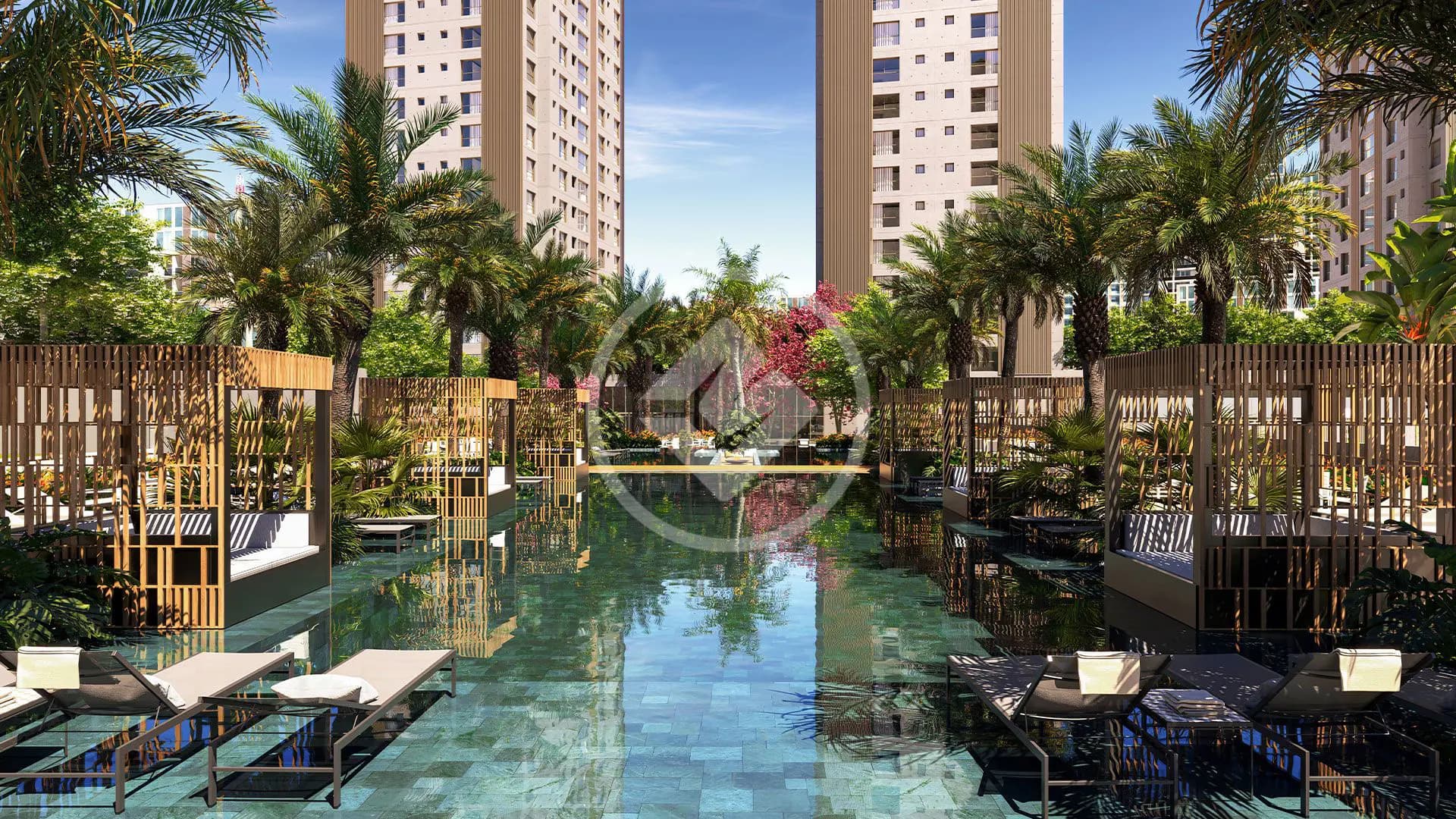 Apartamento PIONEIROS, Balneário Camboriú - SC — foto 1