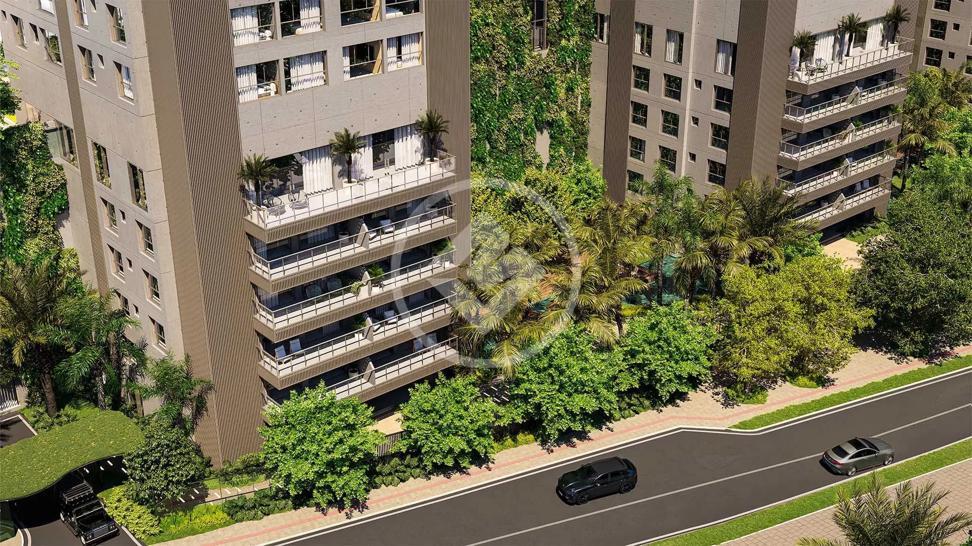Apartamento PIONEIROS, Balneário Camboriú - SC — foto 2