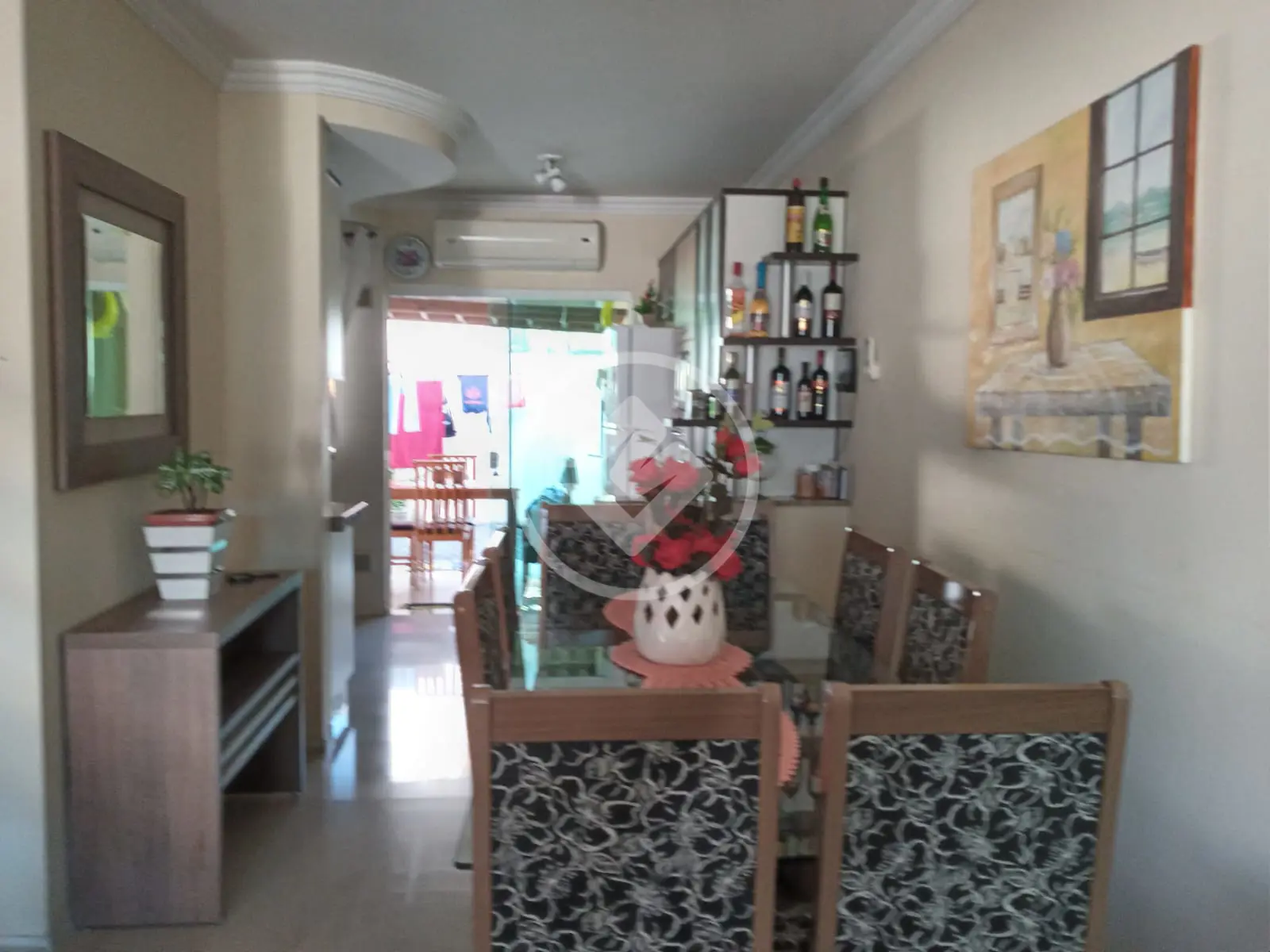 Casa 2 quartos no Vila Operária, Itajaí — foto 4 de 6