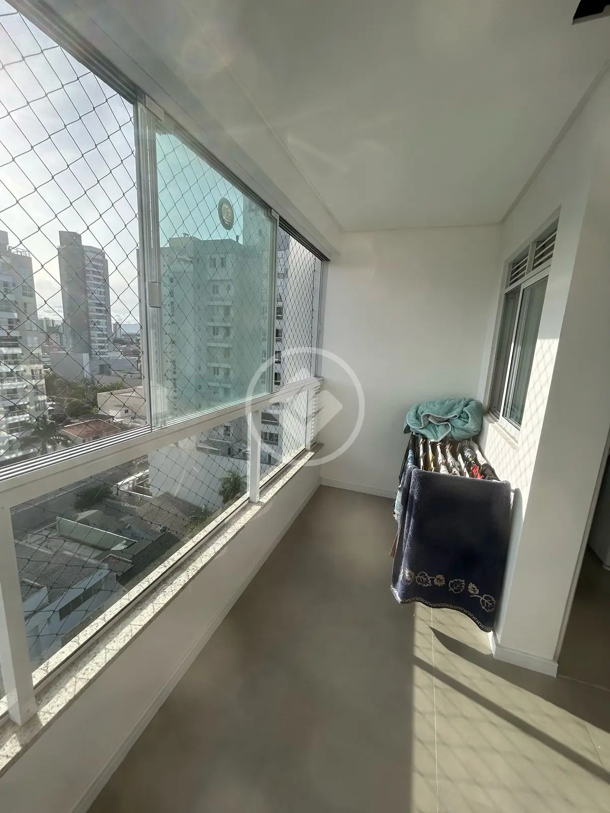 Apartamento 2 quartos no Vila Operária, Itajaí — foto 6 de 6