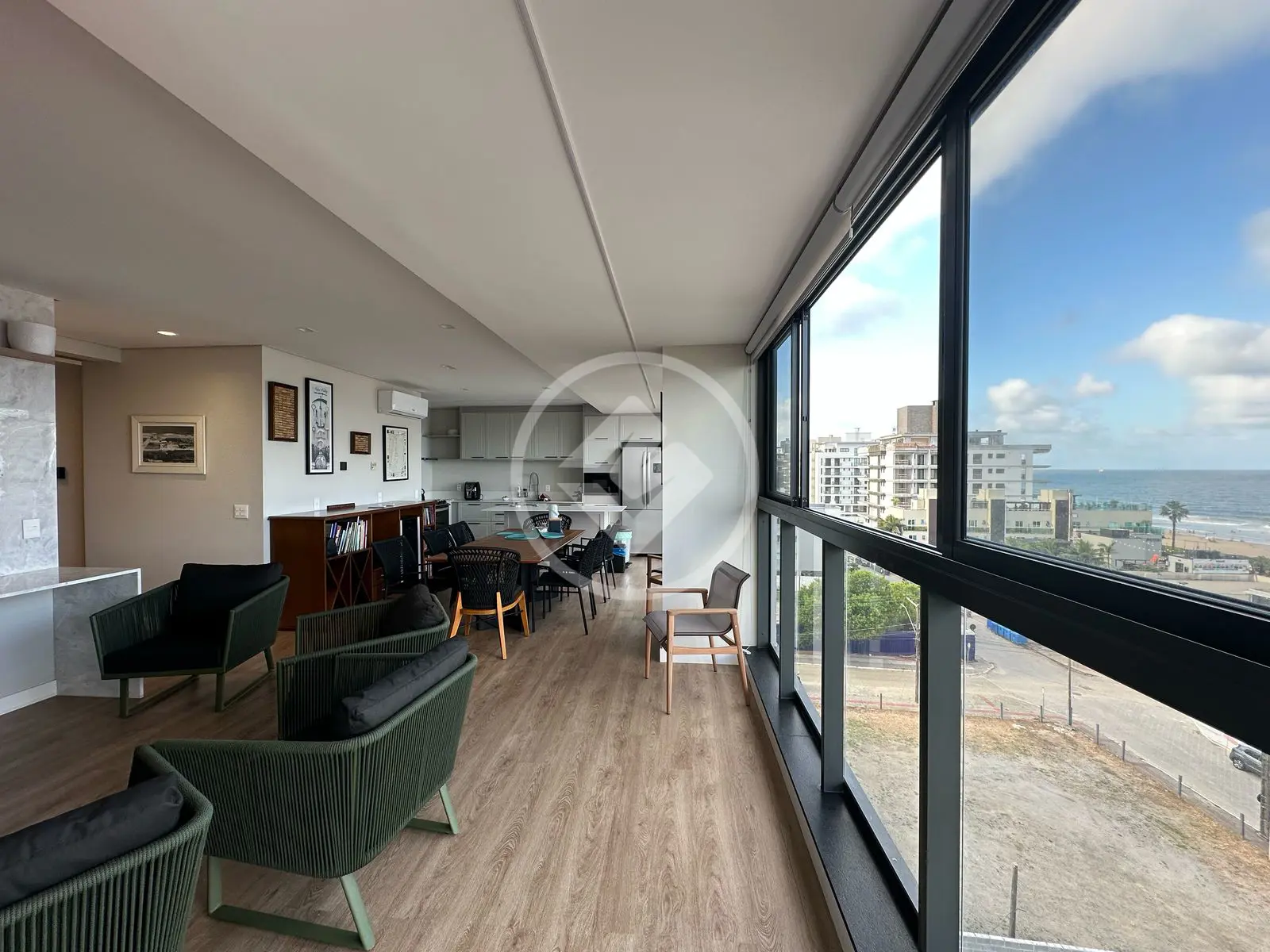 Apartamento Duplex 3 quartos no Praia Brava de Itajaí, Itajaí — foto 4 de 6