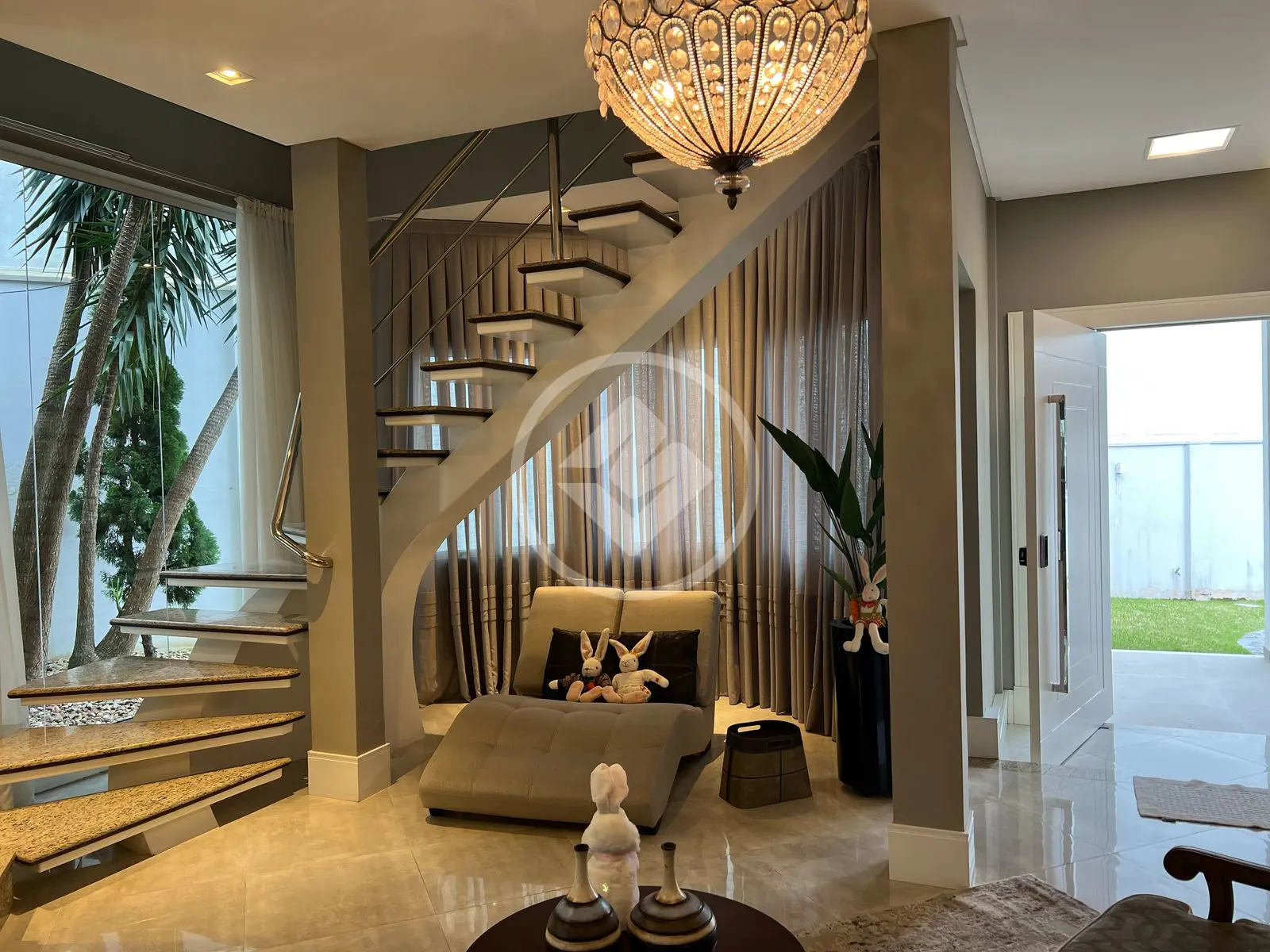 Casa 4 quartos no Vila Operária, Itajaí — foto 4 de 6