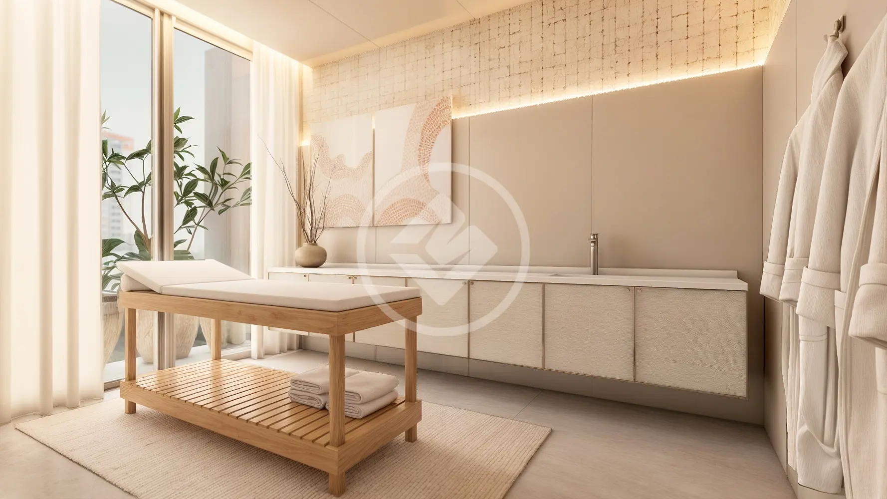 Apartamento 2 quartos no FAZENDA, Itajaí — foto 4 de 6