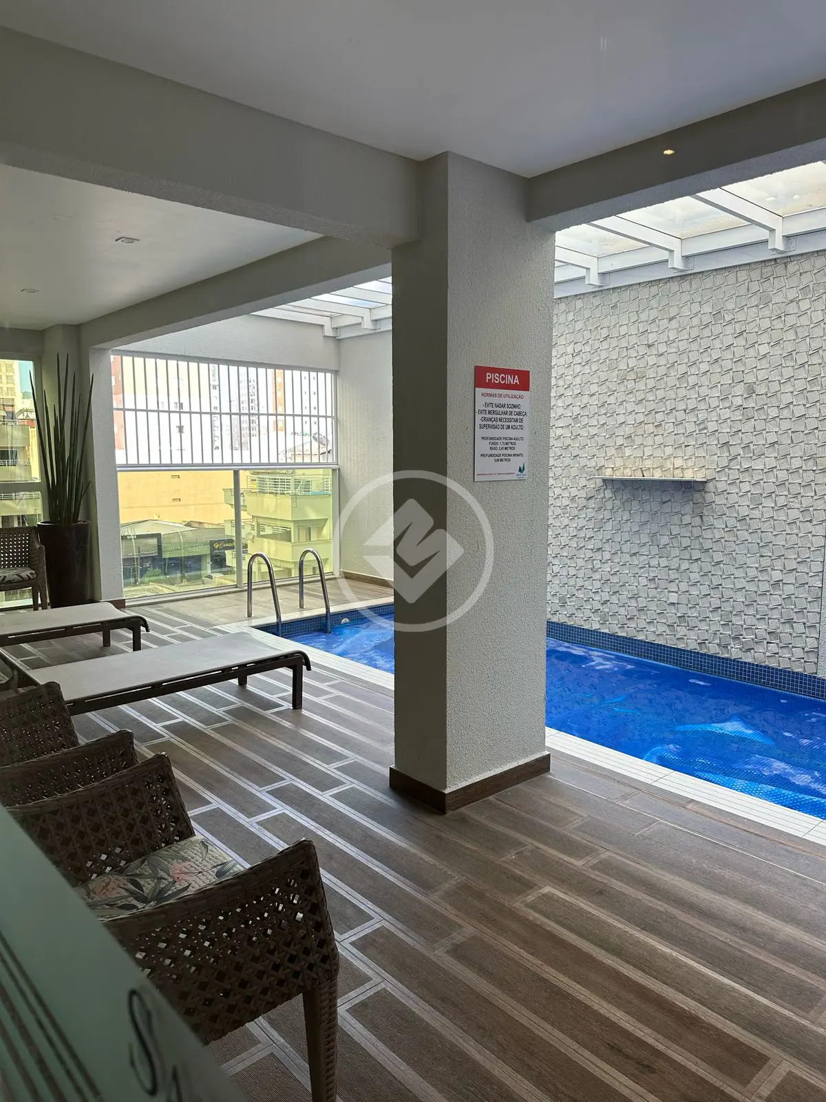 Apartamento 3 quartos no Meia Praia, Itapema — foto 4 de 6