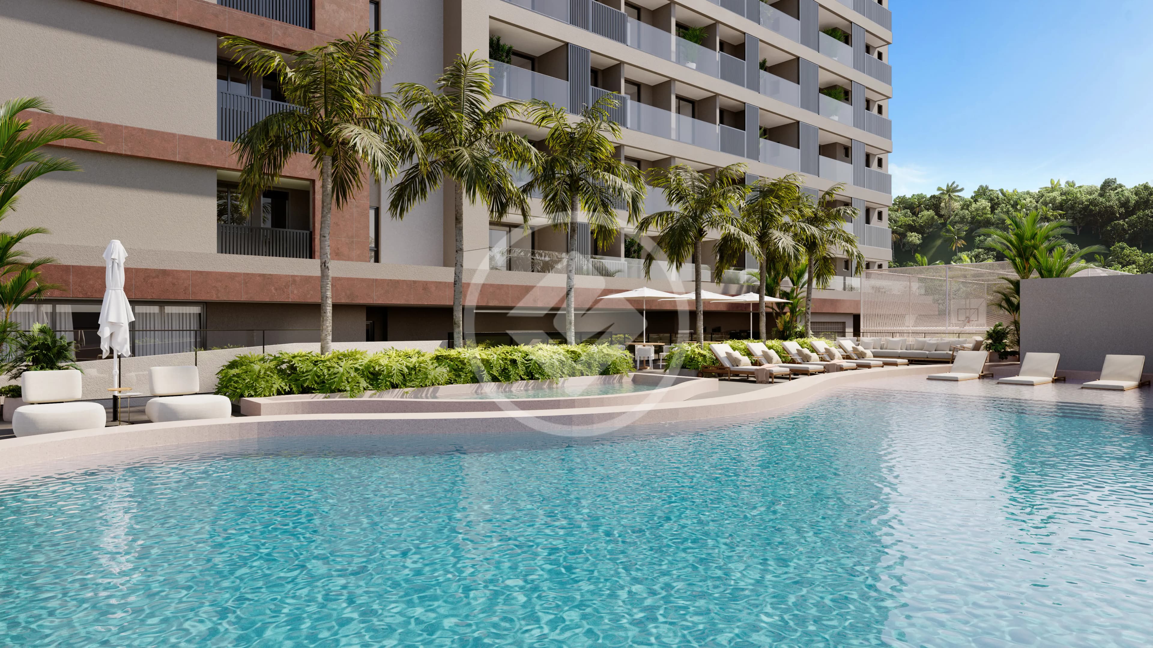 Apartamento 3 quartos no Praia Brava, Itajaí — foto 5 de 6