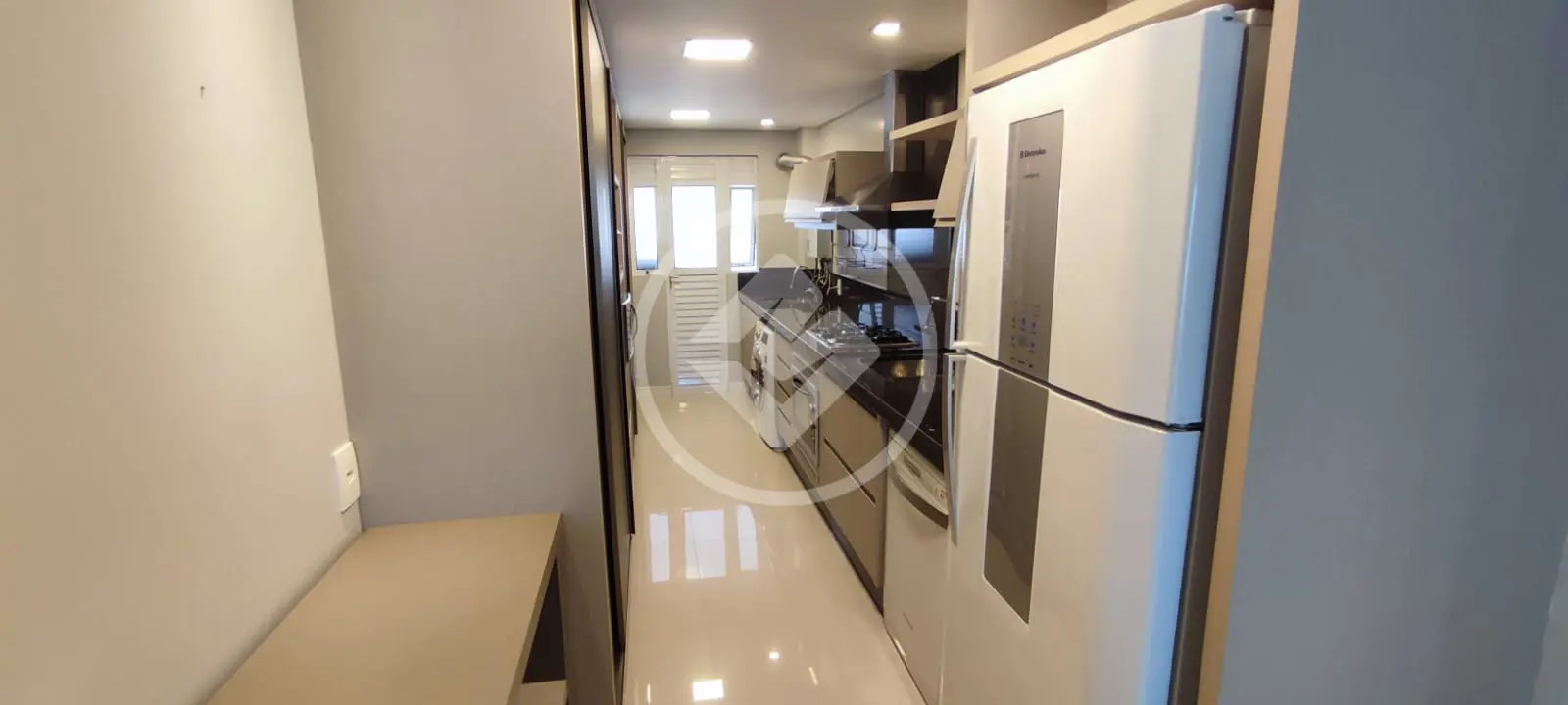 Apartamento 3 quartos no FAZENDA, Itajaí — foto 3 de 6