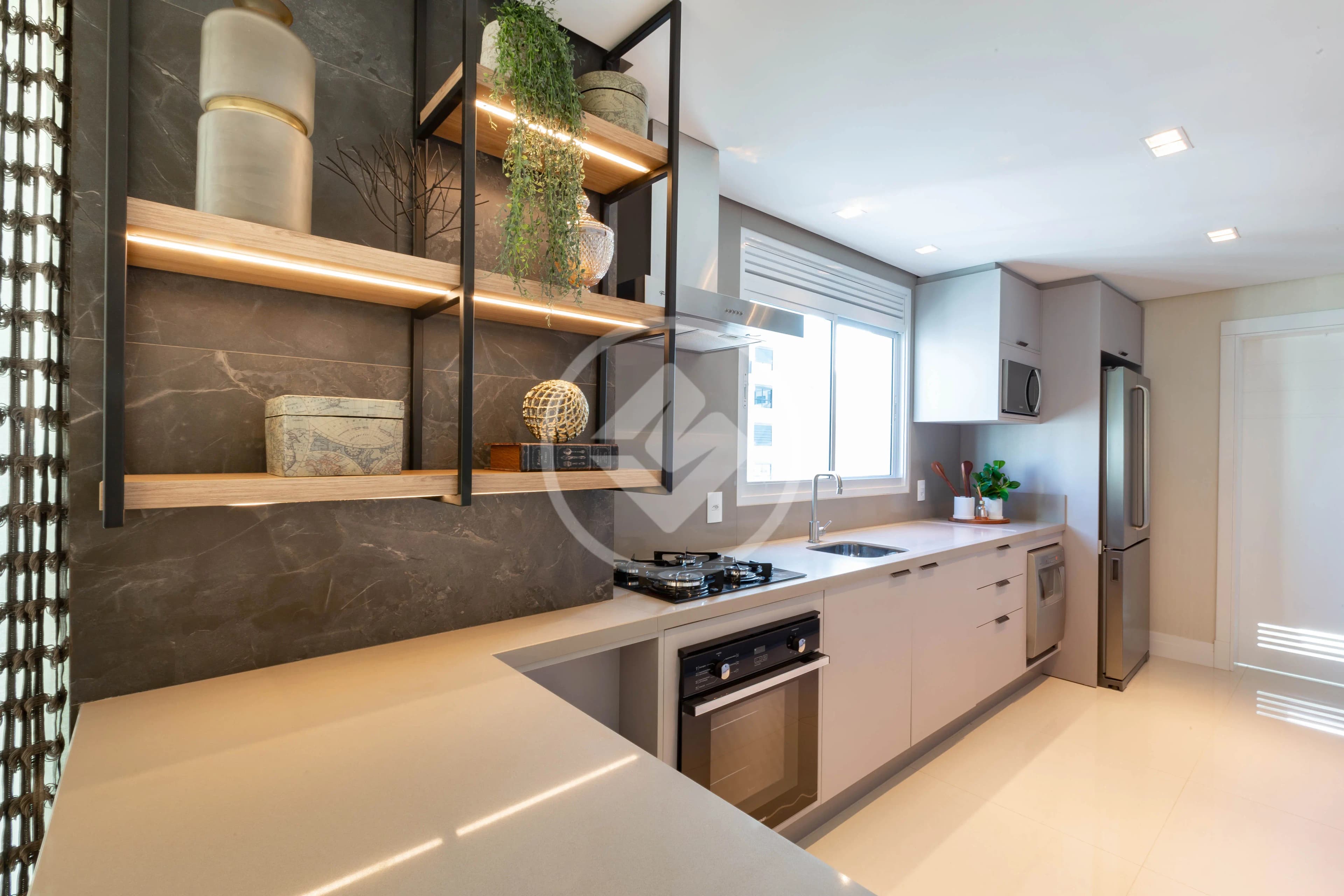 Apartamento 2 quartos no Centro, Balneário Camboriú — foto 6 de 6