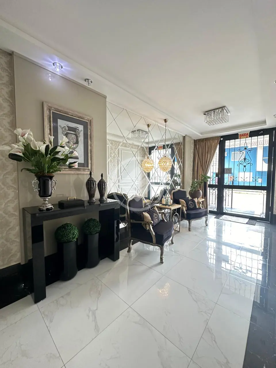 Apartamento 3 quartos no Meia Praia, Itapema — foto 3 de 6