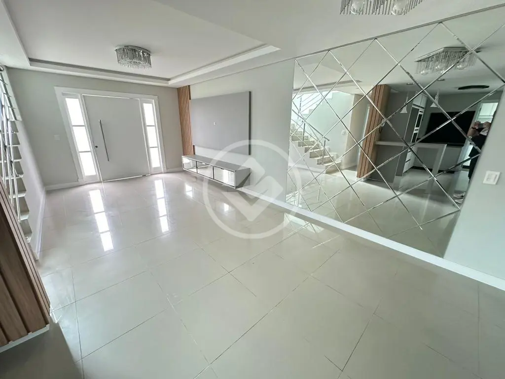 Sobrado Em Condomínio Casa Branca, Itapema - SC — foto 2