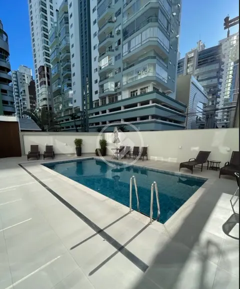 Cobertura Centro, Balneário Camboriú - SC — foto 2